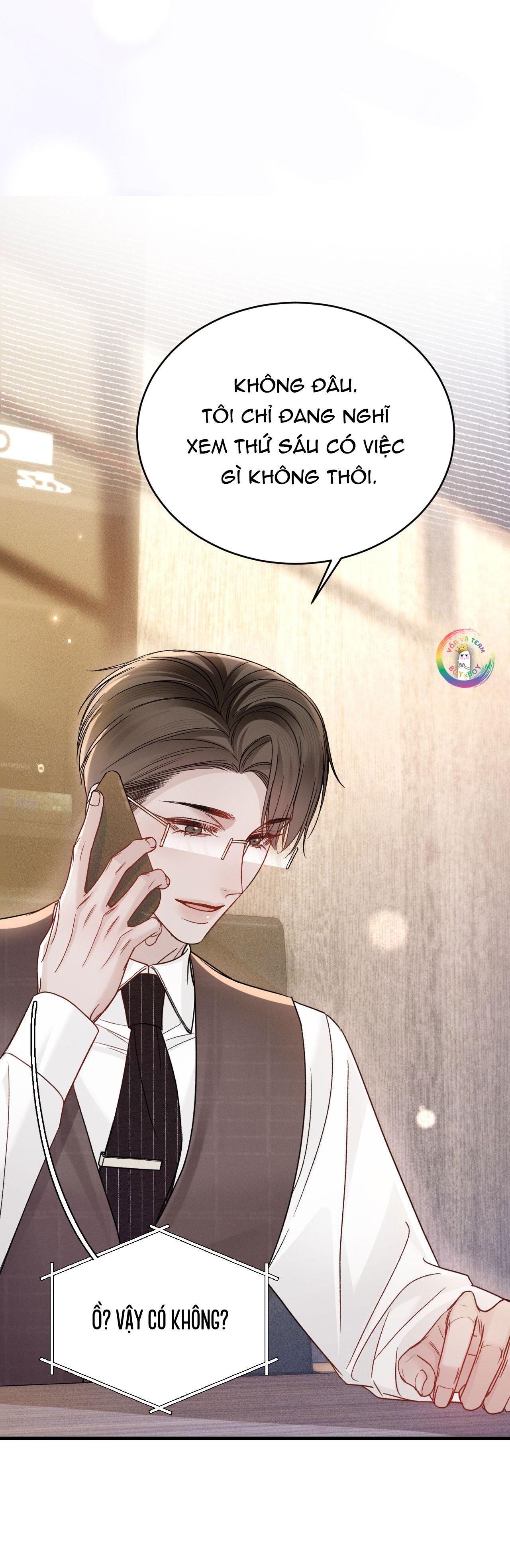 Cuộc Đối Đầu Gay Gắt Chapter 128 - Next Chapter 128.1