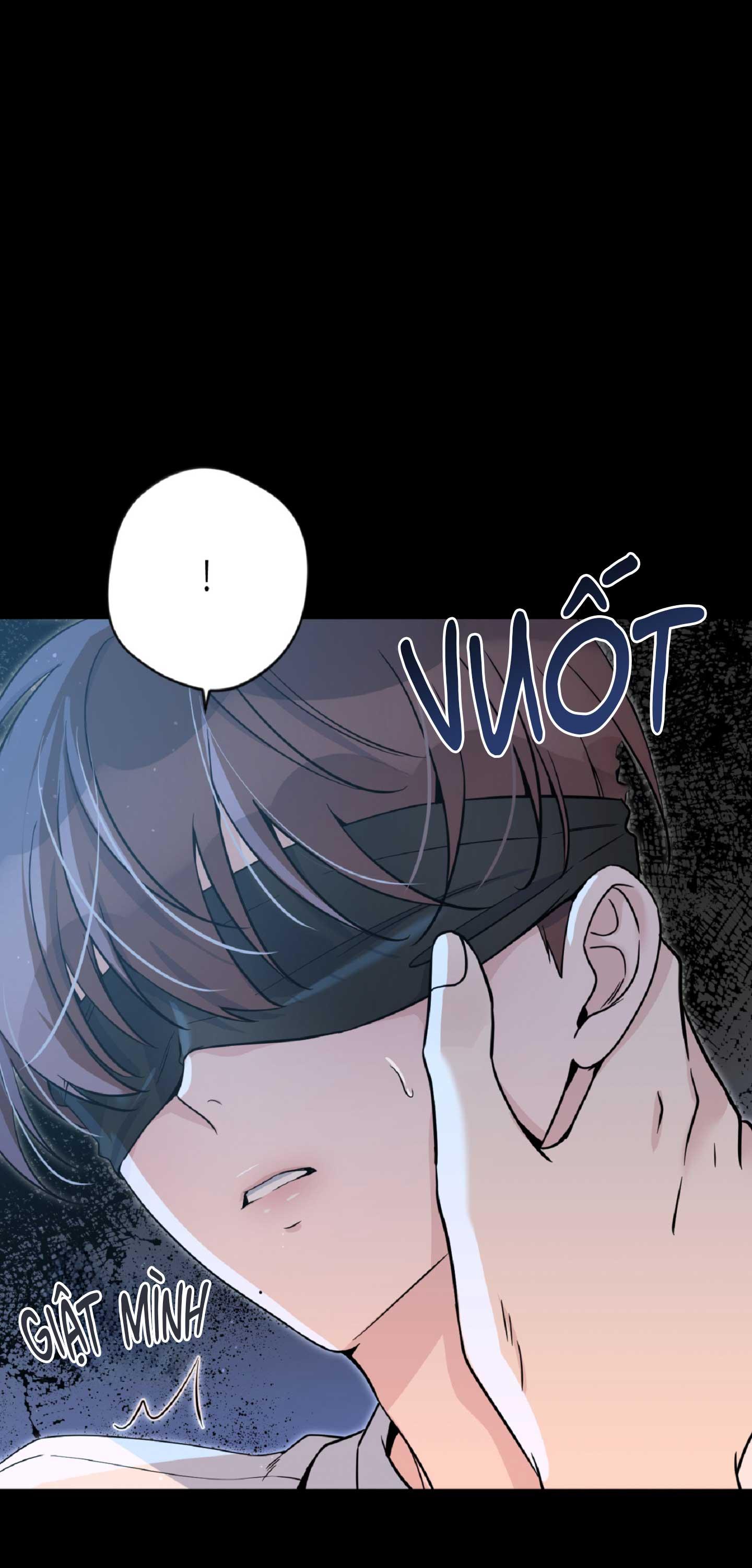 Angel kiss Chapter 24 - Next 