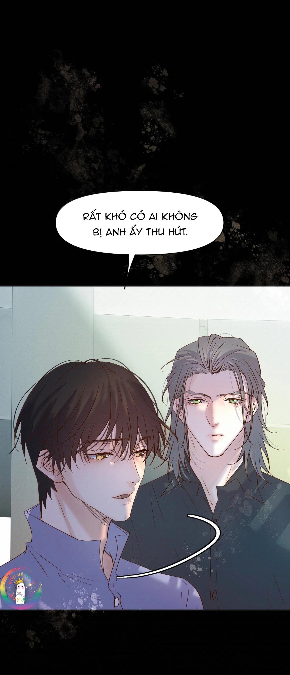 Trỗi Dậy Từ Tro Tàn Chapter 97 - Next 