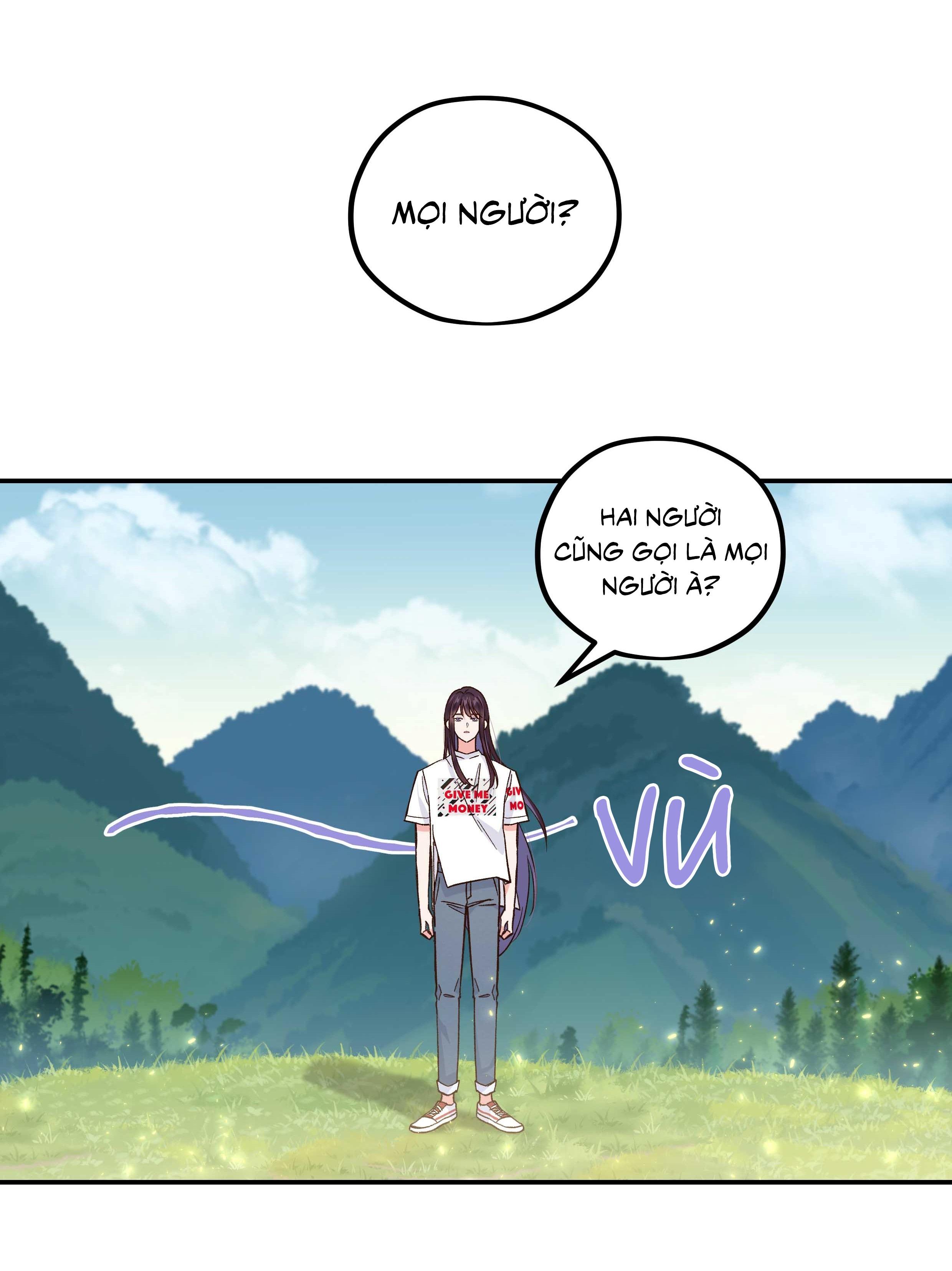 Quán cơm tỳ hưu Chapter 132 - Next Chapter 133
