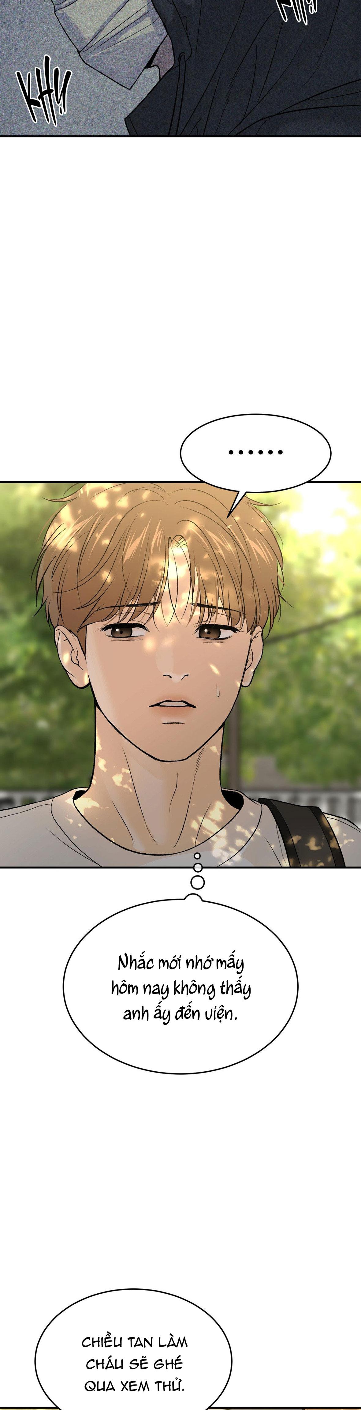 Jinx Chapter 76 - Next Chapter 77