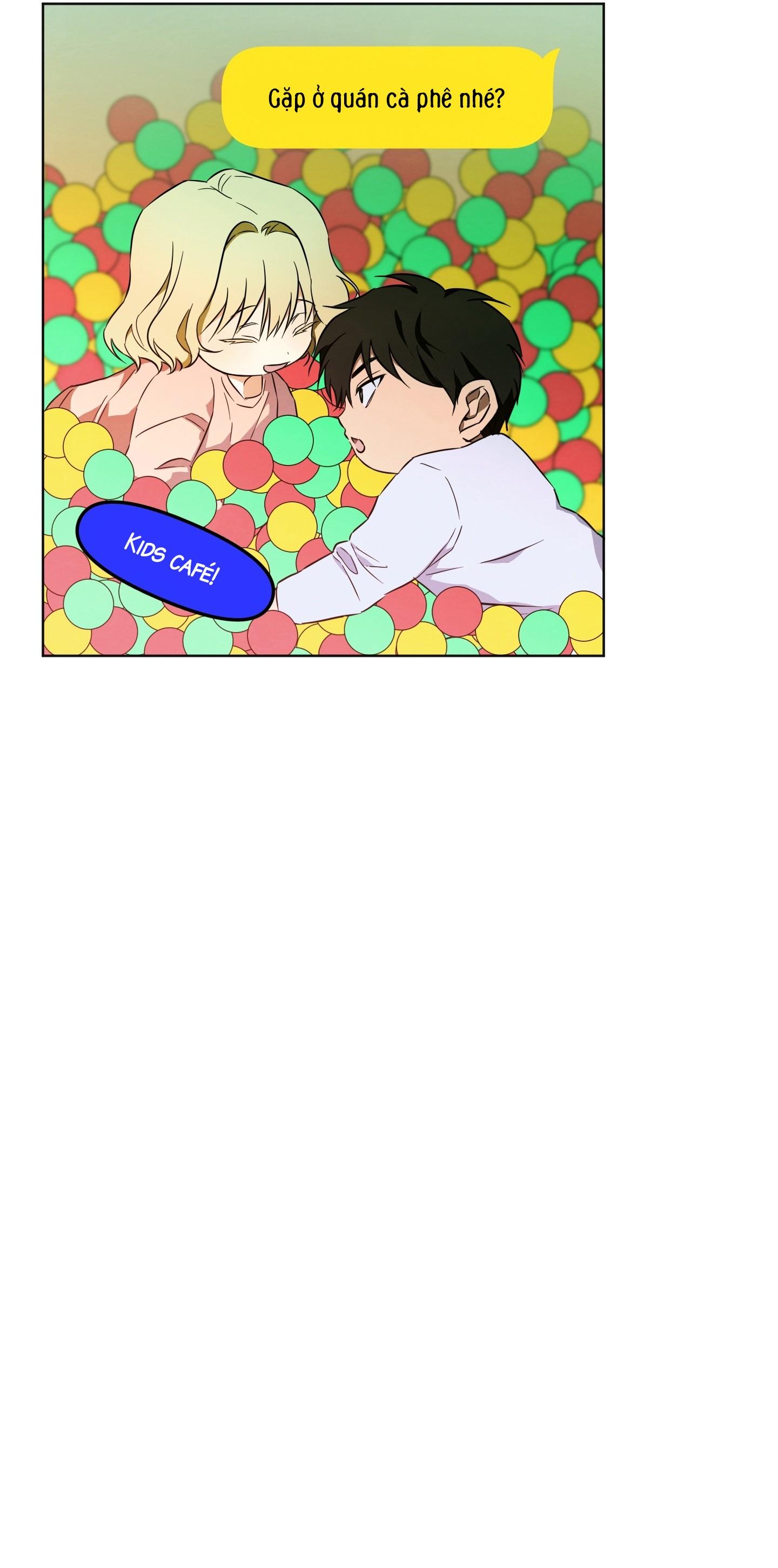 (CBunu) Bí Quyết Chinh Phục Tình Đơn Phương Chapter 9 - Next Chapter 10