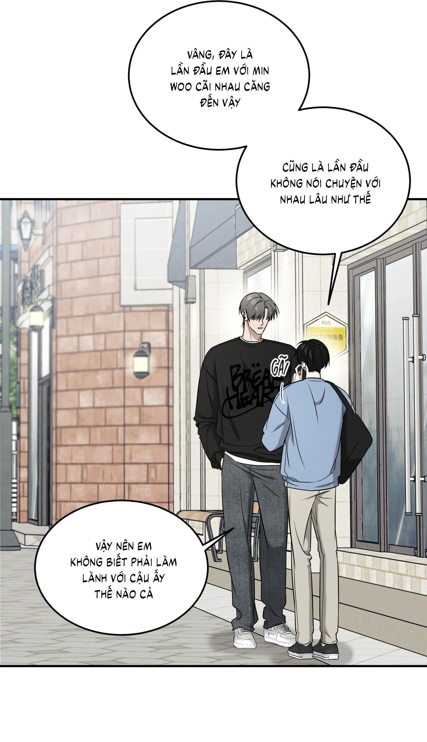 (CBunu) Hưởng Lợi Chapter 50 - Next 