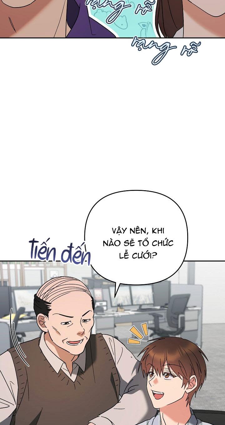 ROMANCE NOT ROMANTIC Chapter 47 - Next 