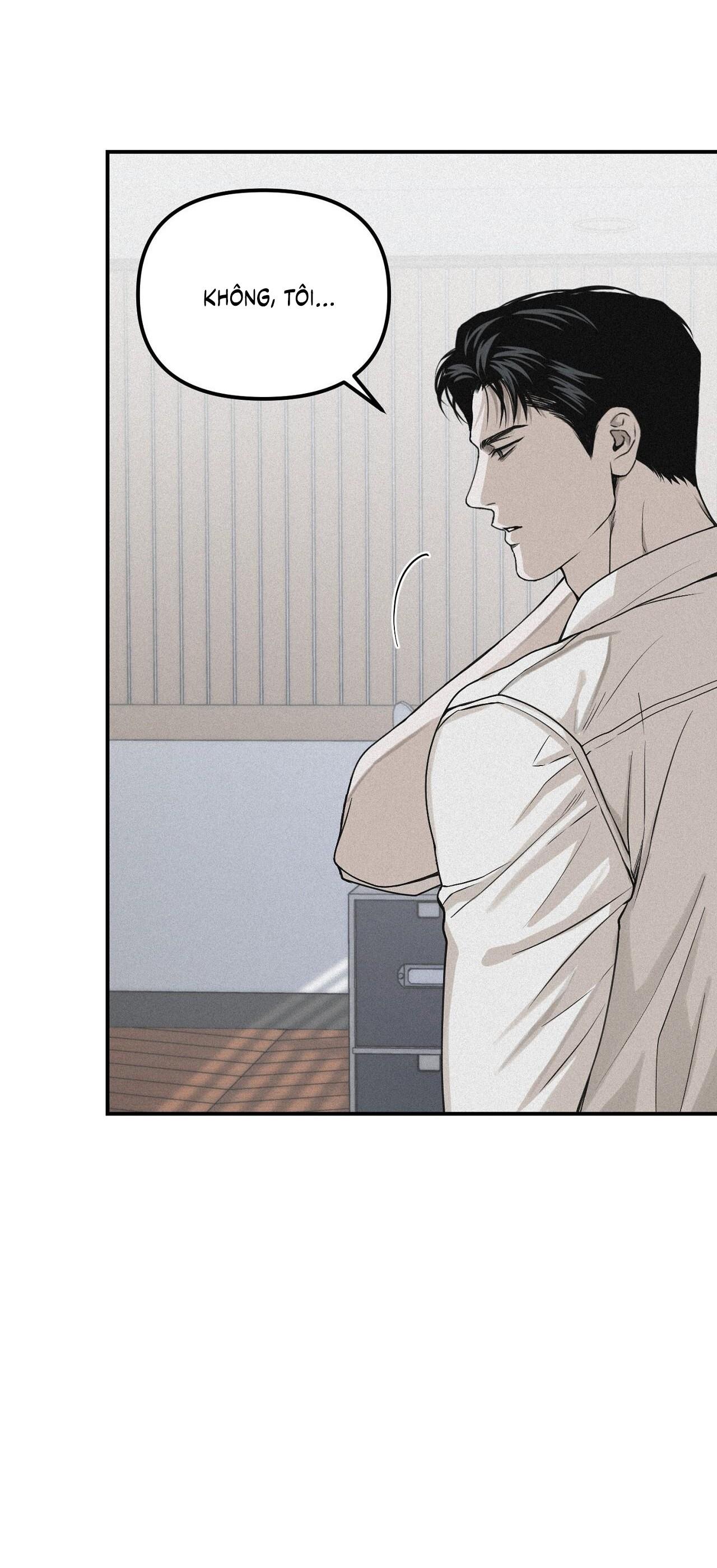 (CBunu) Phép Chiếu Chapter 44 - Next Chapter 45
