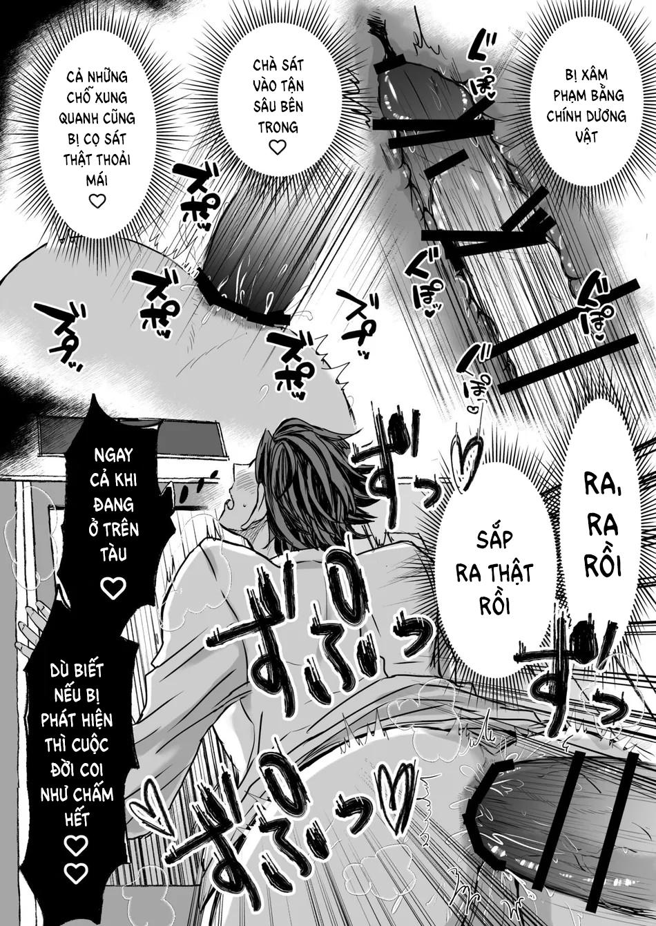 Oneshot hỏny Chapter 329.2 - Next Chapter 2952