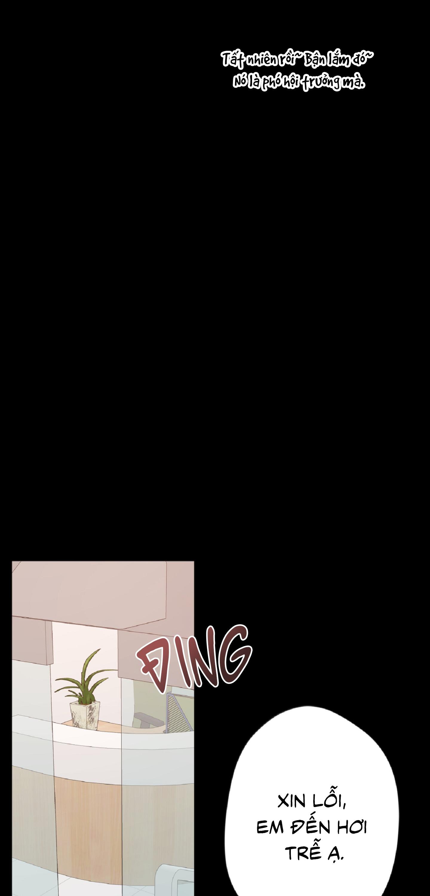 Angel kiss Chapter 23 - Next 