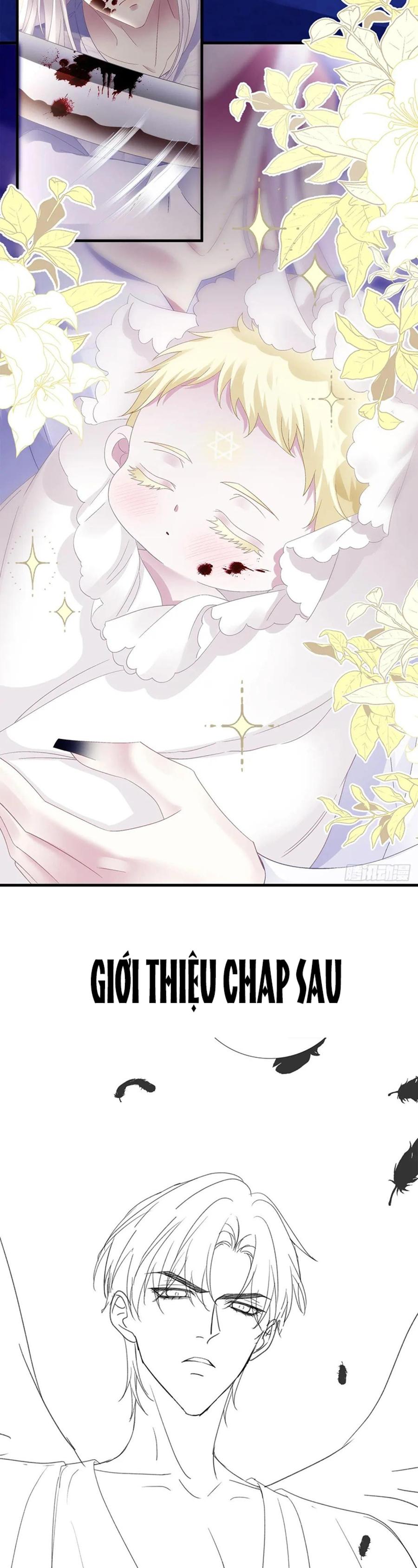 Thánh Tâm không dễ chọc Chapter 89 - Next Chapter 90