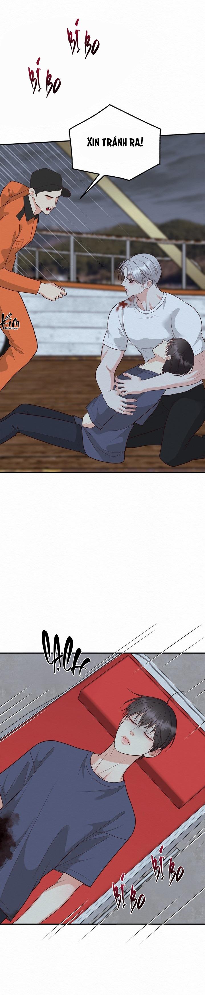 LỄ TRỪ TÀ Chapter 52 - Next 