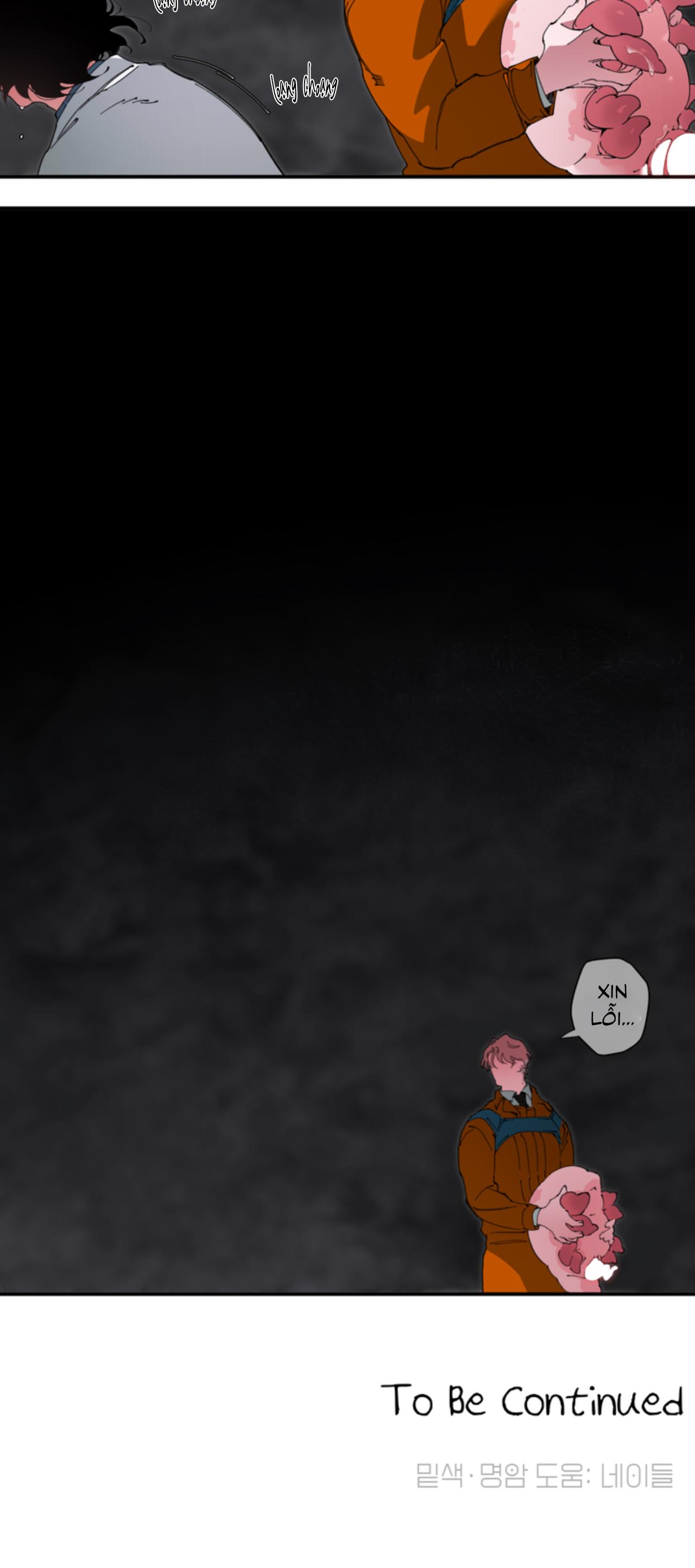 Mr.A's Farm Chapter 15 - Next Chapter 16