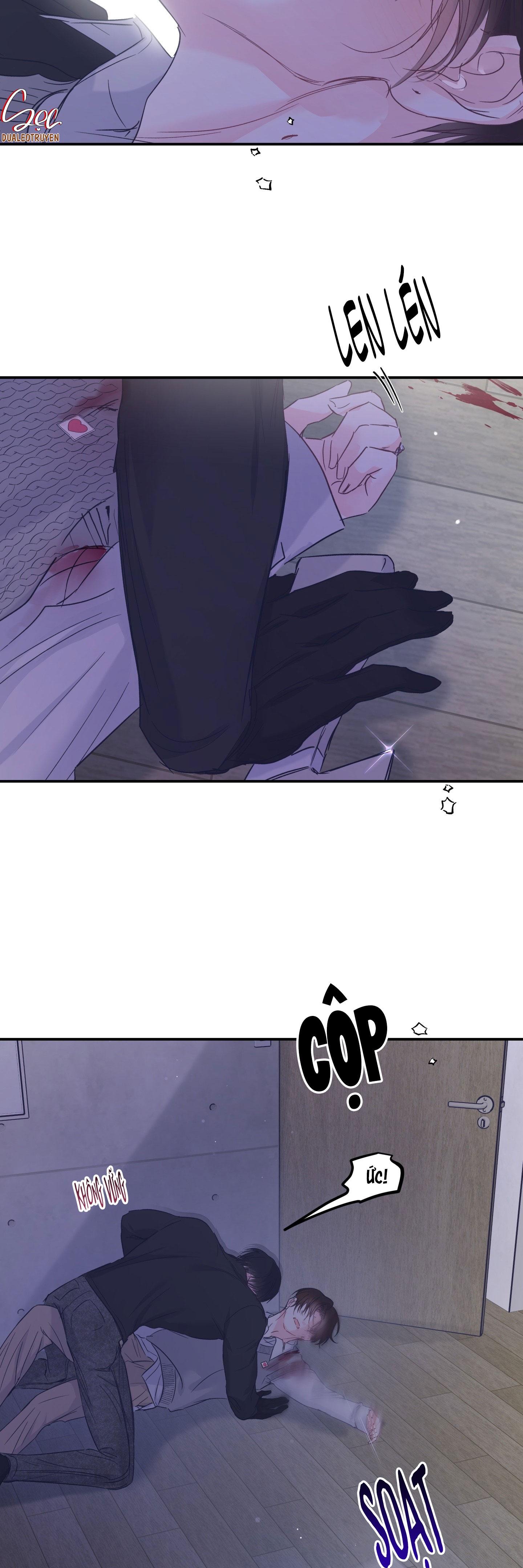 ĐẢO NGƯỢC CỦA ĐẢO NGƯỢC Chapter 69 - Next Chapter 70