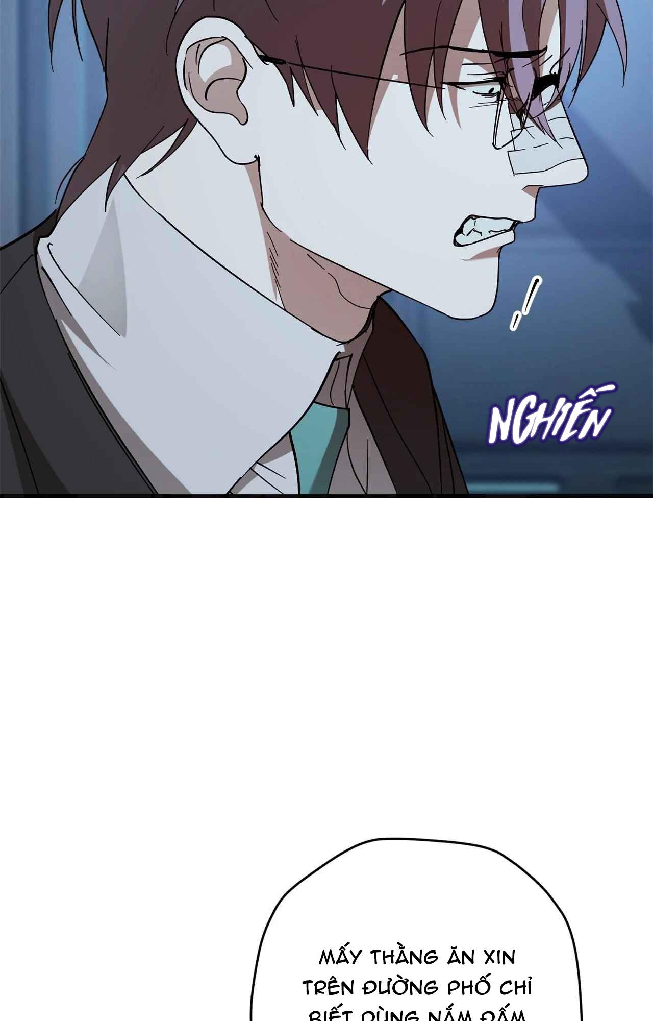 BULLET TIME Chapter 13 - Next Chapter 14