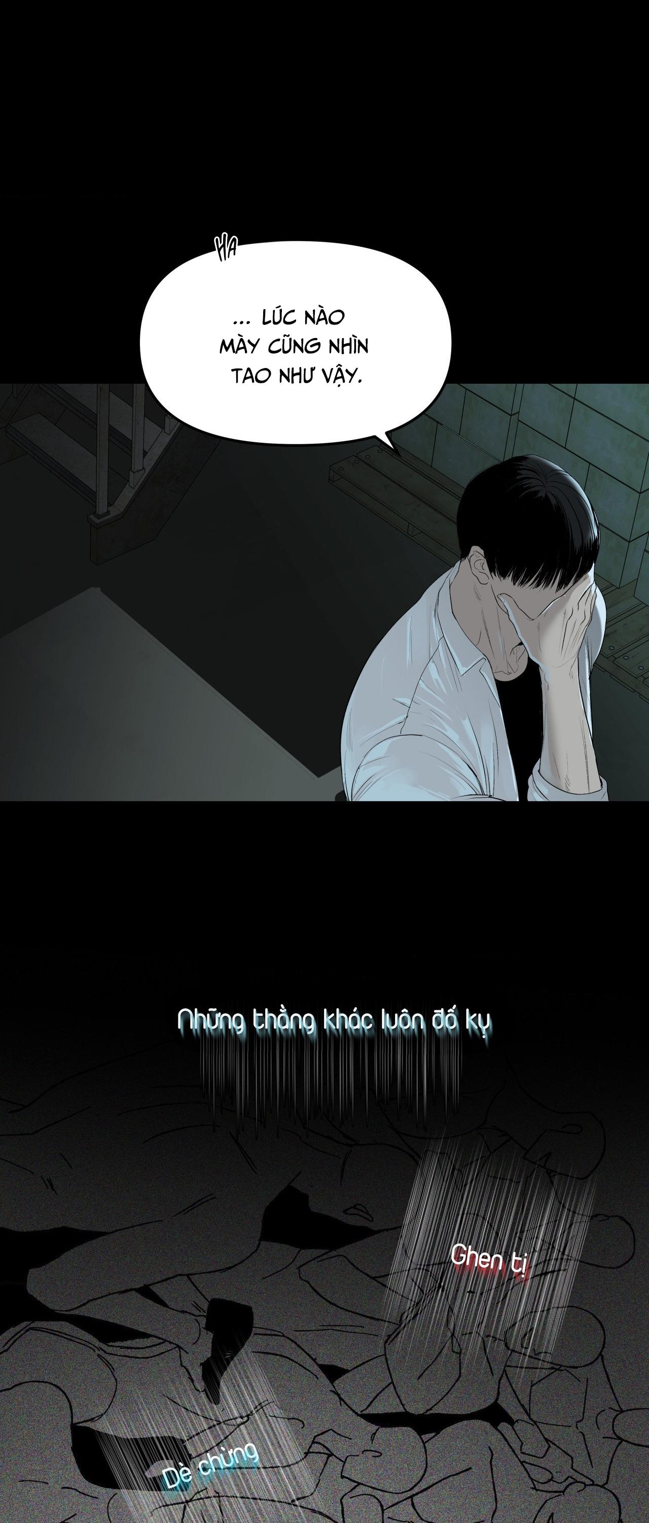 (GĐCV) RÁC RƯỞI CŨNG TỪNG CÓ GIÁ TRỊ Chapter 3 - Trang 2