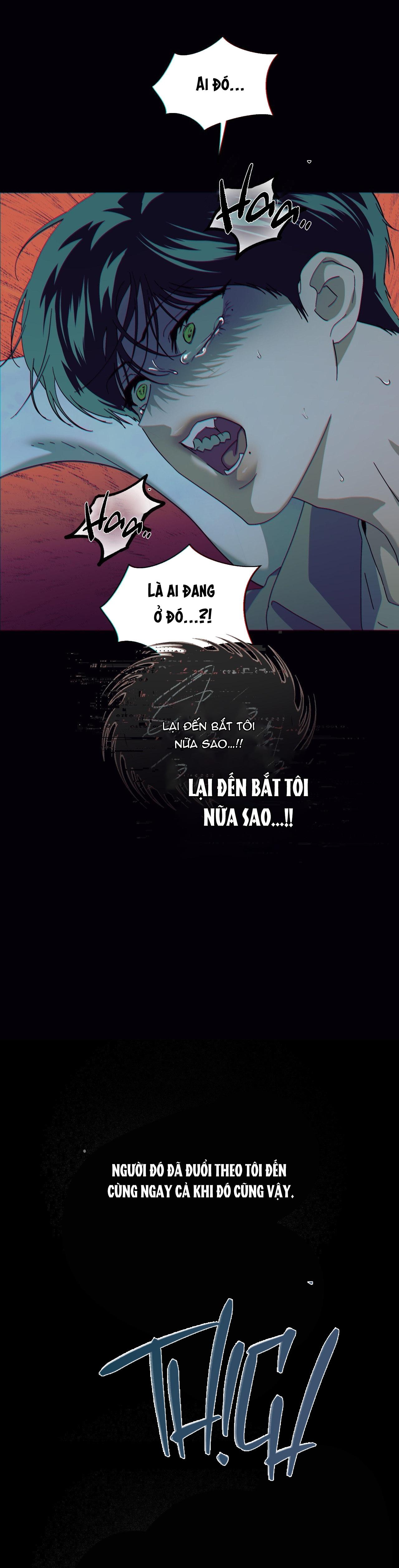 VỰC SÂU THẲM Chapter 55 - Next Chapter 56