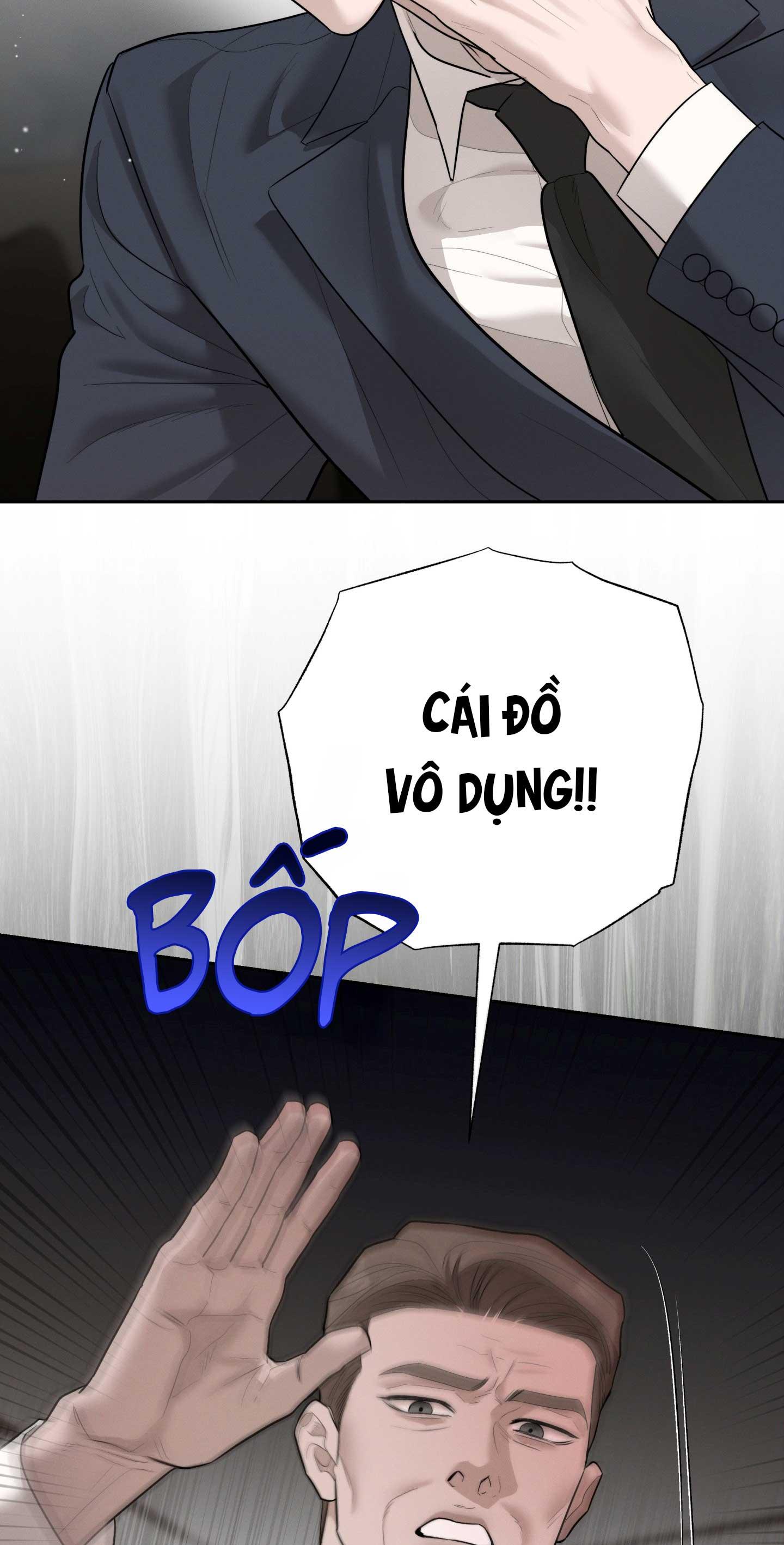 NHIỆT ĐỘ TIẾP XÚC Chapter 40 - Next Chapter 40.01