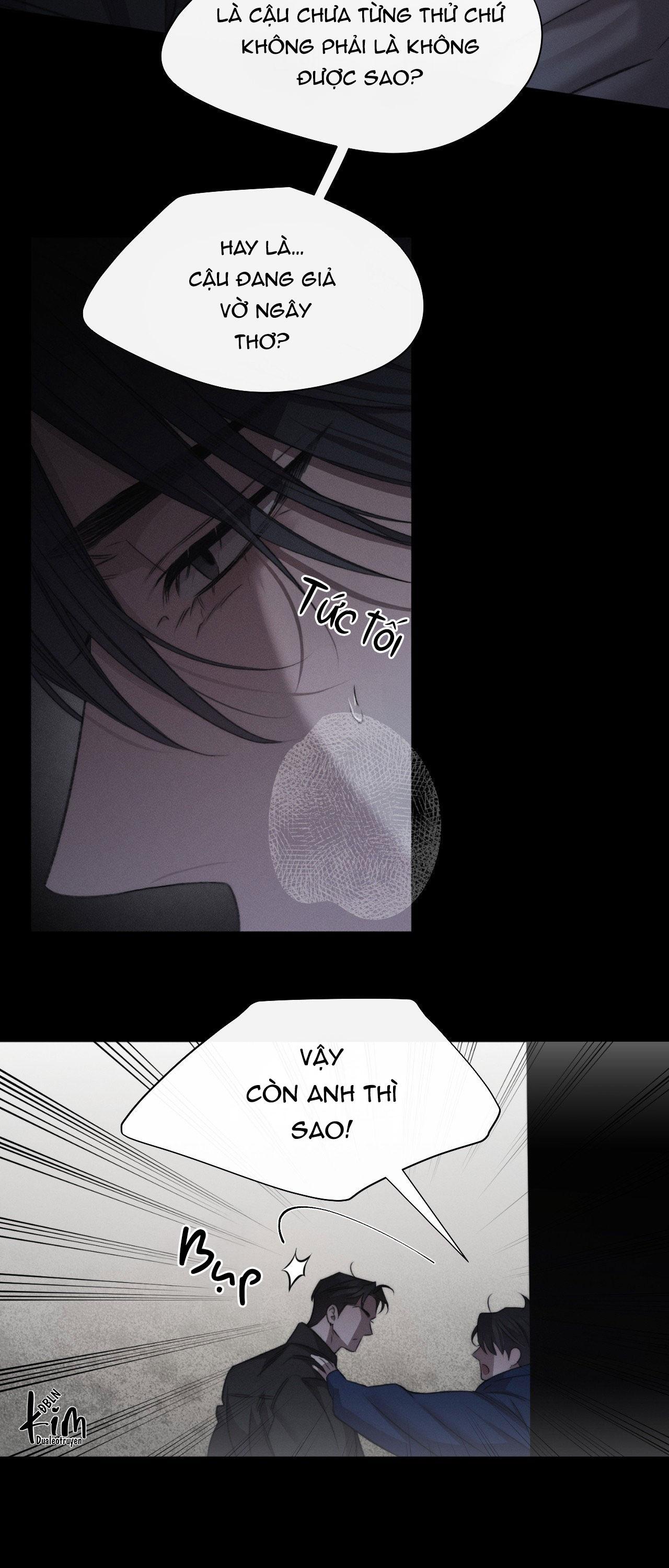 STILL LOVE YOU Chapter 37 - Next Chapter 39