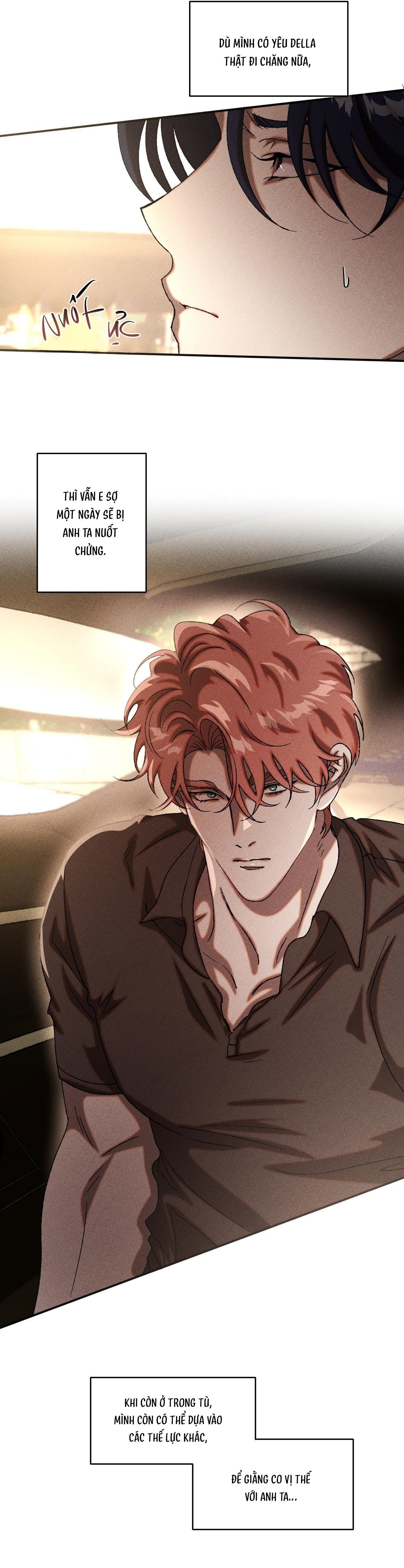 CUỘC GIAO DỊCH Chapter 62 - Next 