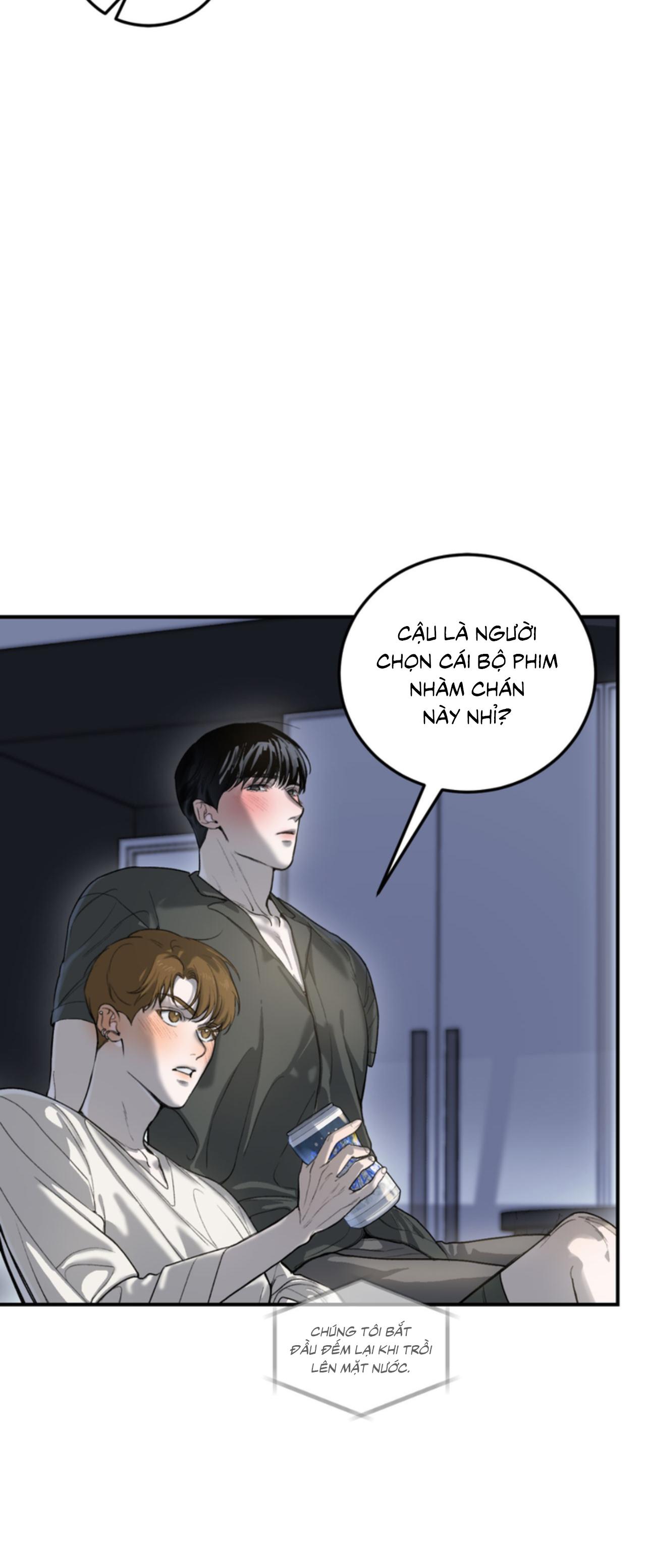 Deepest Confession Chapter 4 - Trang 2