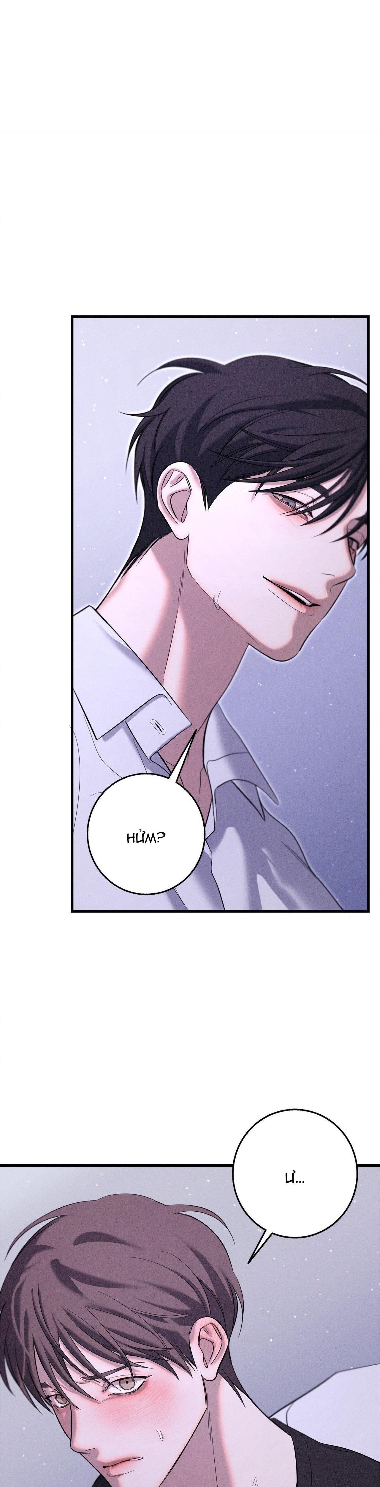 Màn Đêm Không Lối Chapter 55 - Next Chapter 56