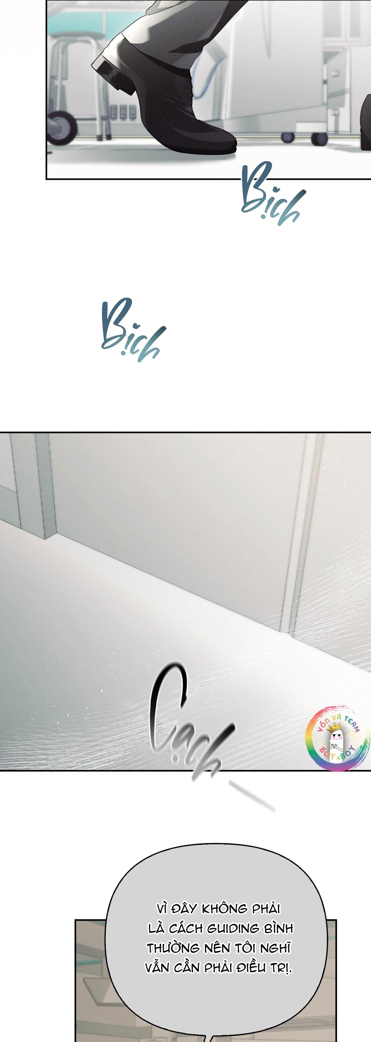 Ván Bài Đẫm Máu Chapter 15 - Next Chapter 16