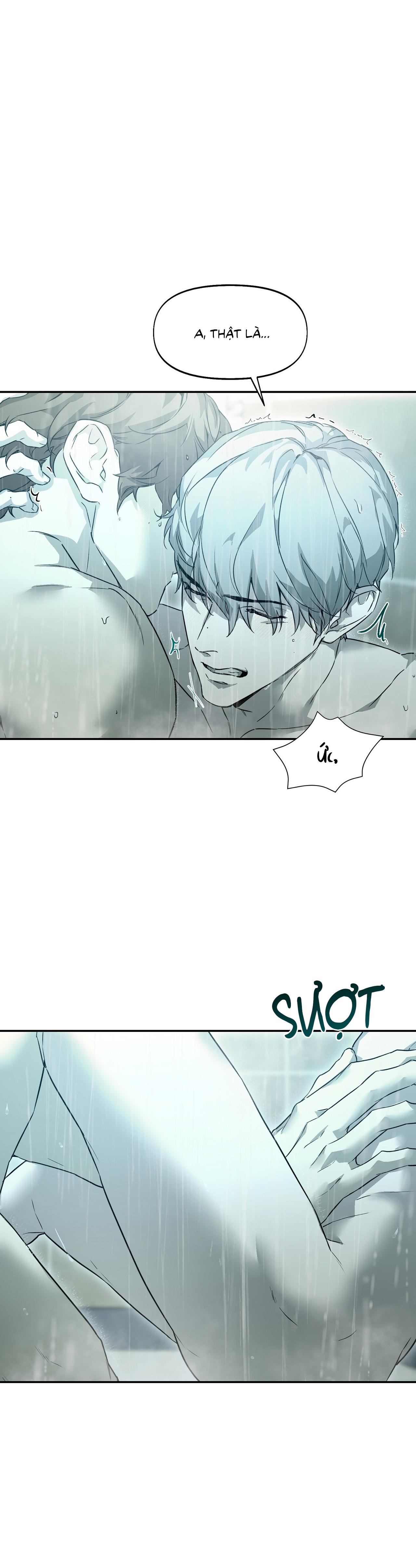 NERD PROJECT Chapter 44 - Next 