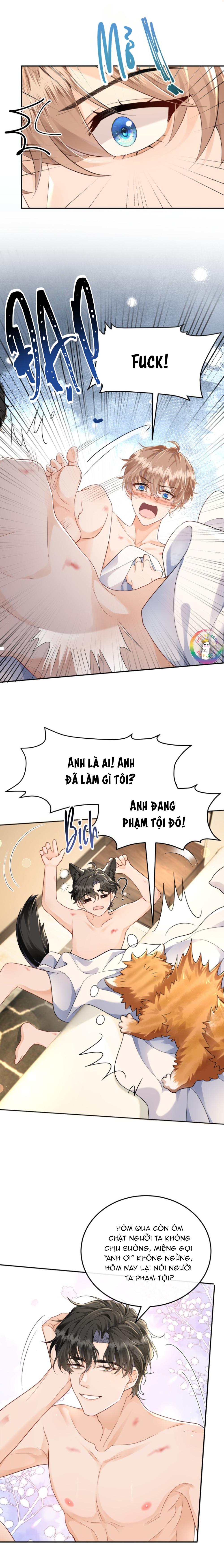 Dáng Vẻ Anh Thích Em Đều Có Chapter 1 - Trang 2