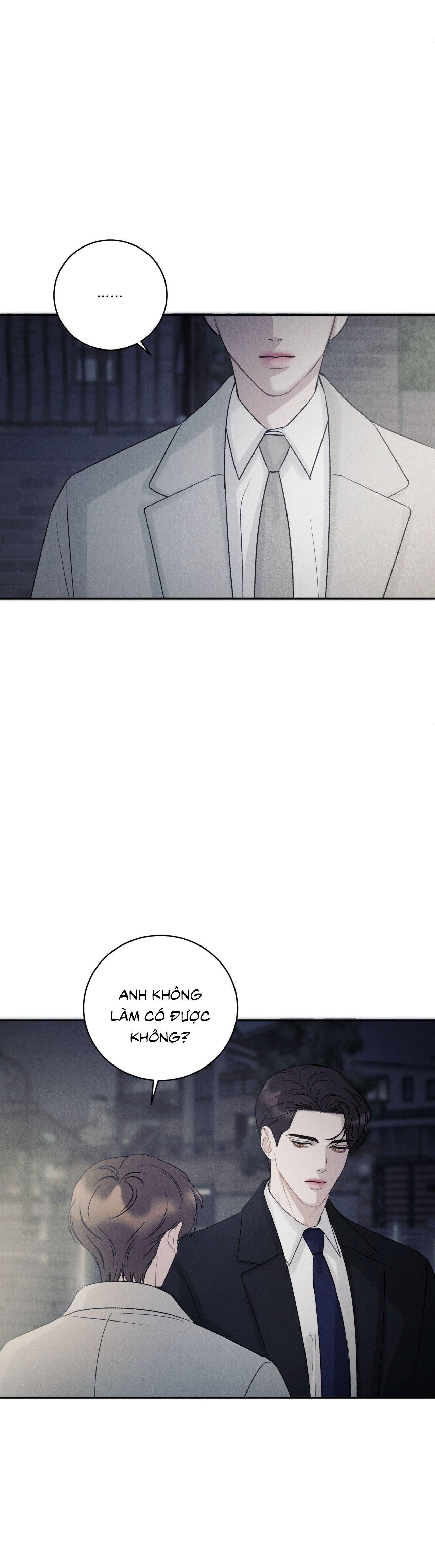 Joo Eun Chapter 40 - Next Chapter 41