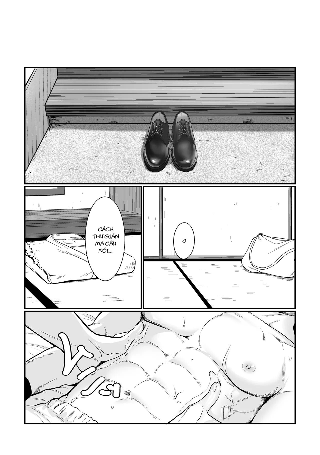 Oneshot ịch ịch Chapter 405 - Next Chapter 406