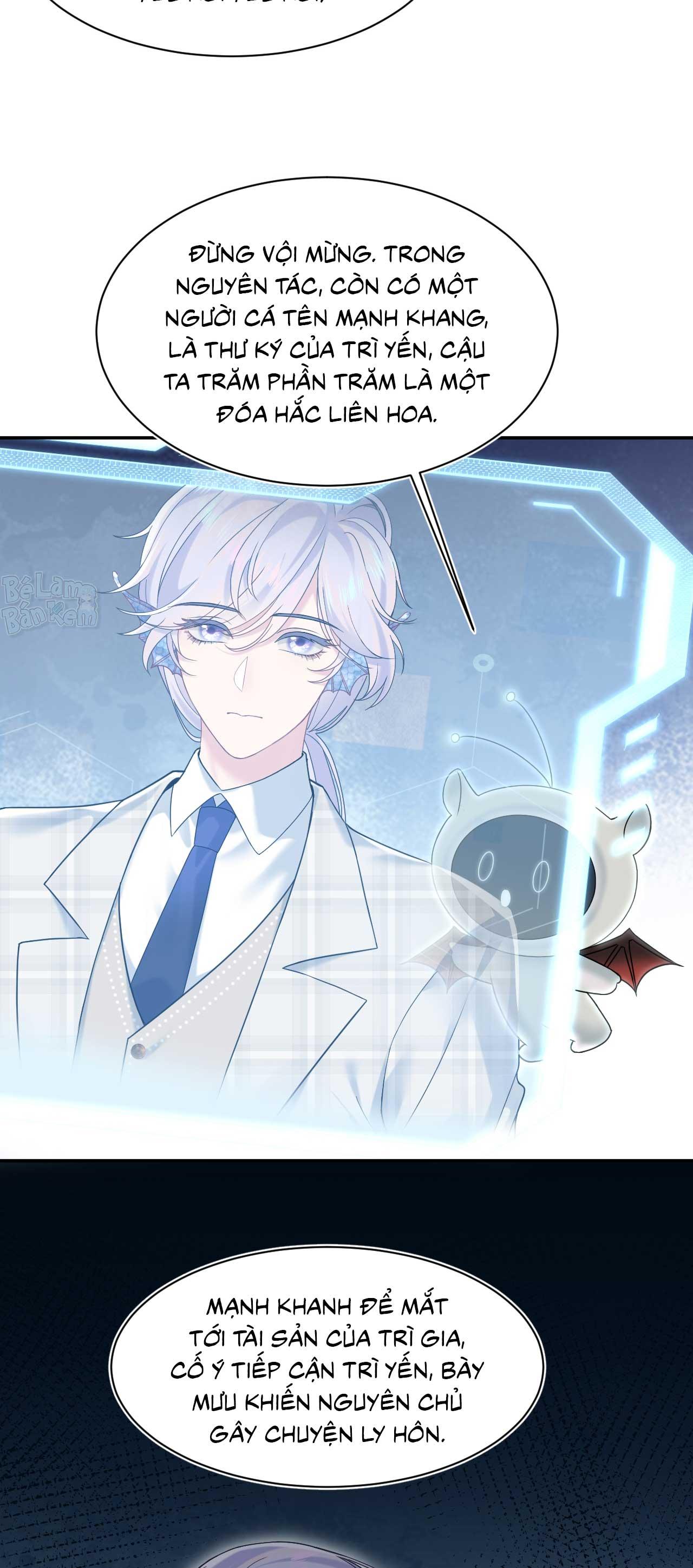 Tuyệt mỹ bạch liên hoa online dạy học Chapter 198 Thế giới 8 - Next Chapter 199