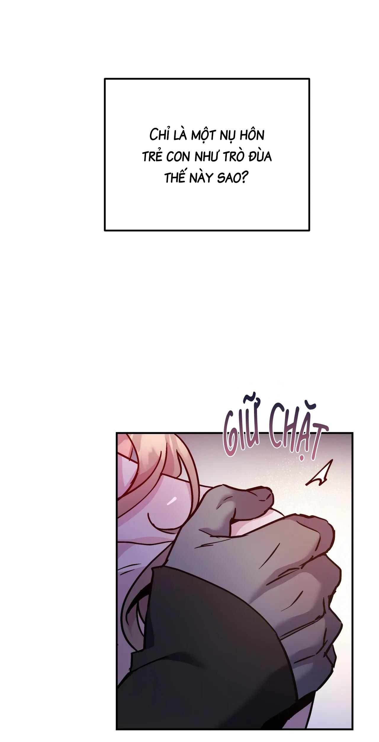 (CBunu) Ám Giữ Linh Hồn Chapter 73 CLIFF 5 - Next Chapter 74