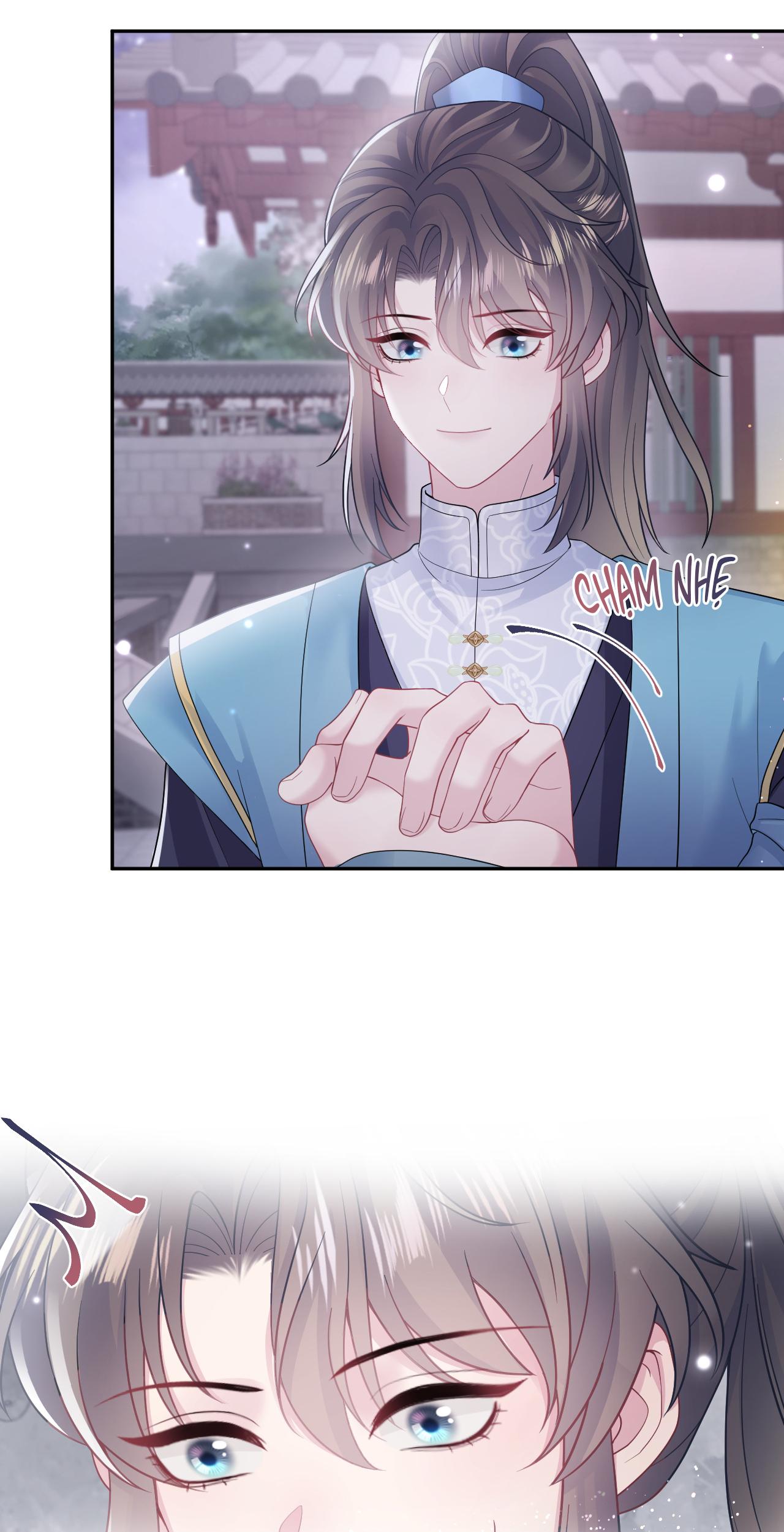 Tuyệt mỹ bạch liên hoa online dạy học Chapter 177 - Next Chapter 178