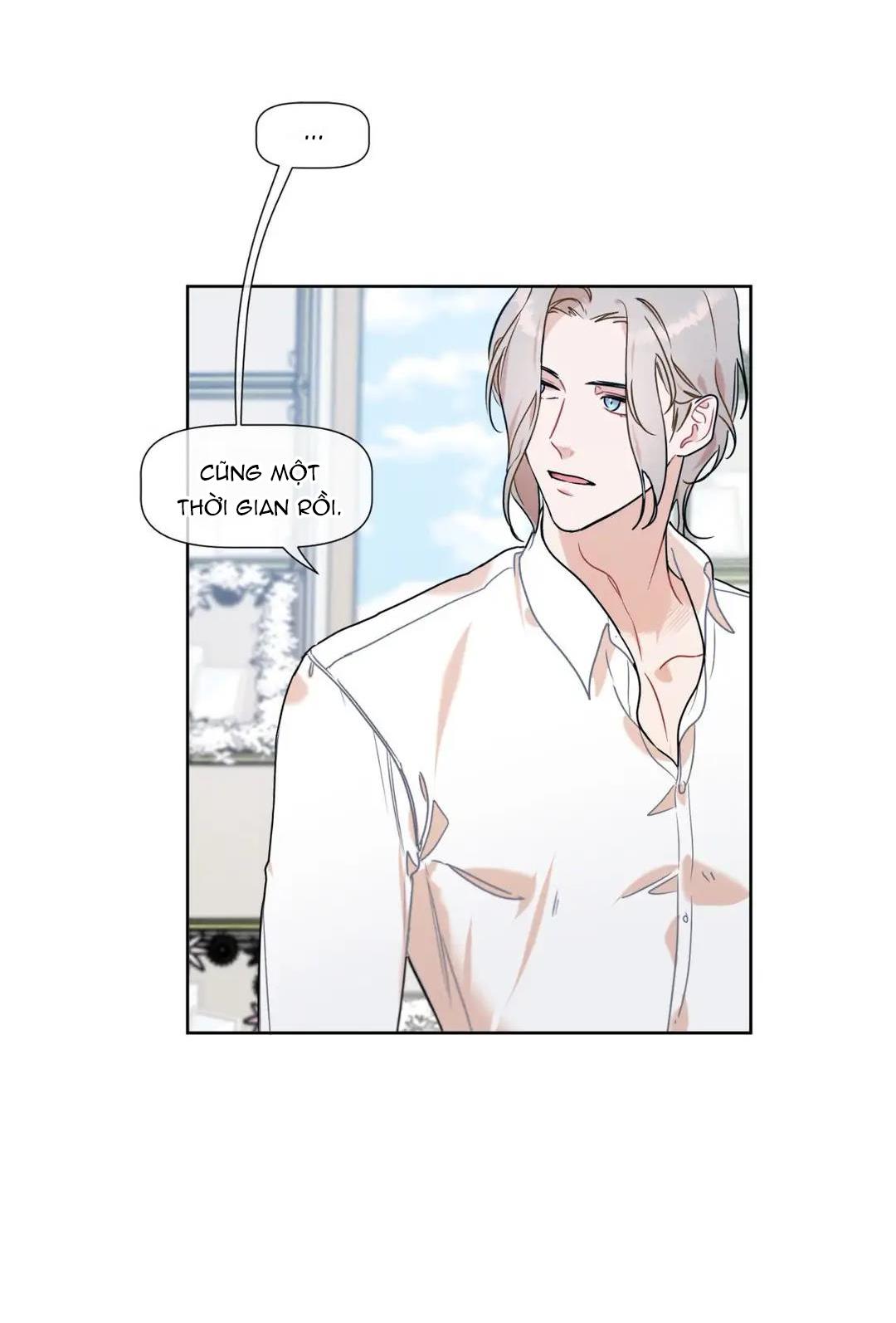 Tố Cáo Sếp Tôi Chapter 29 - Next 