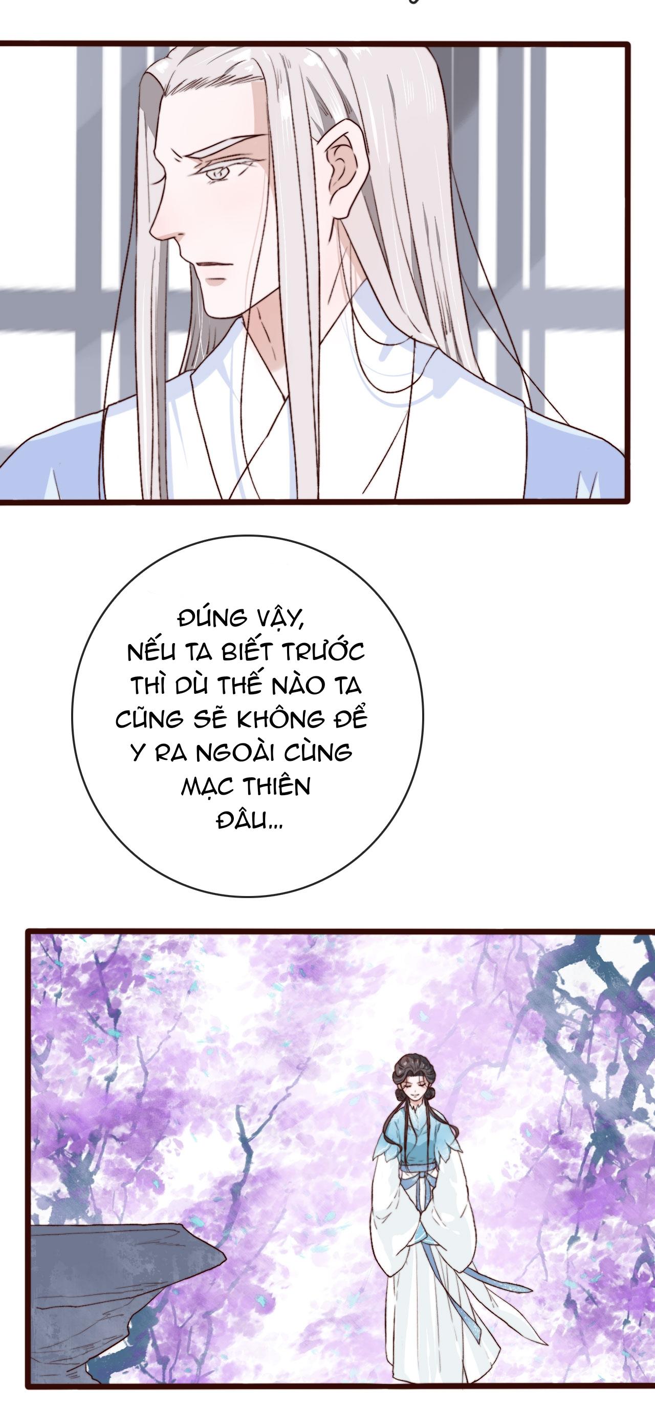 Hạnh Lâm Phương Hoa (END SS1) Chapter 89 - Next 