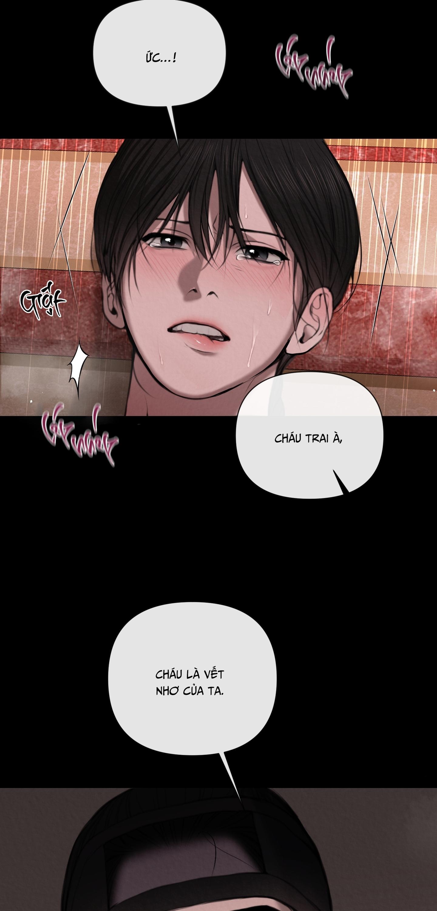 (GĐCV) HỐI HẬN Chapter 1 - Trang 2