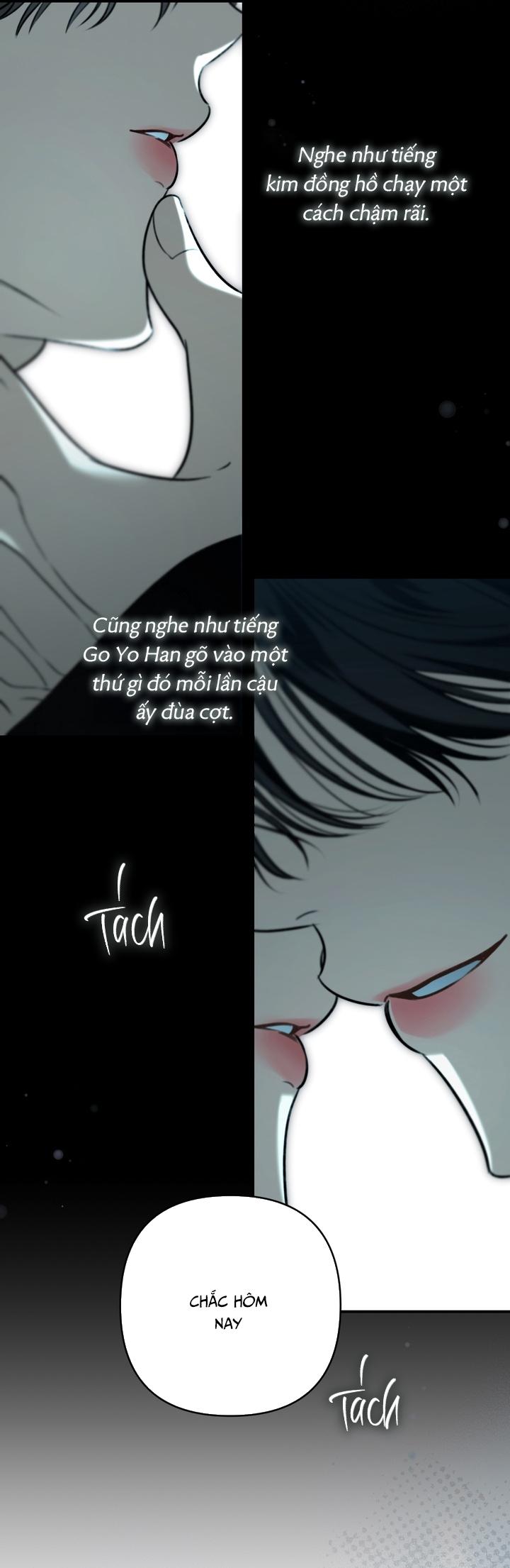 (GĐCV) EIGHTEEN'S BED Chapter 30 - Next 