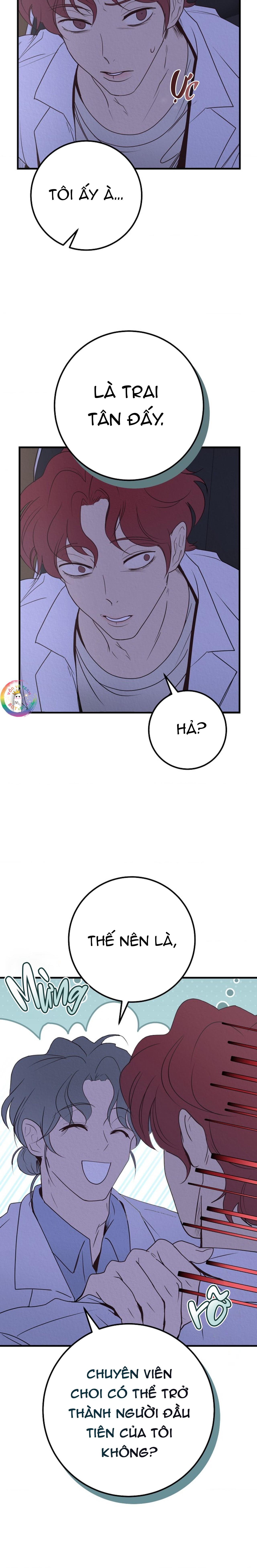 Xin Sếp Phê Duyệt Tối nay Chapter 1 - Next 