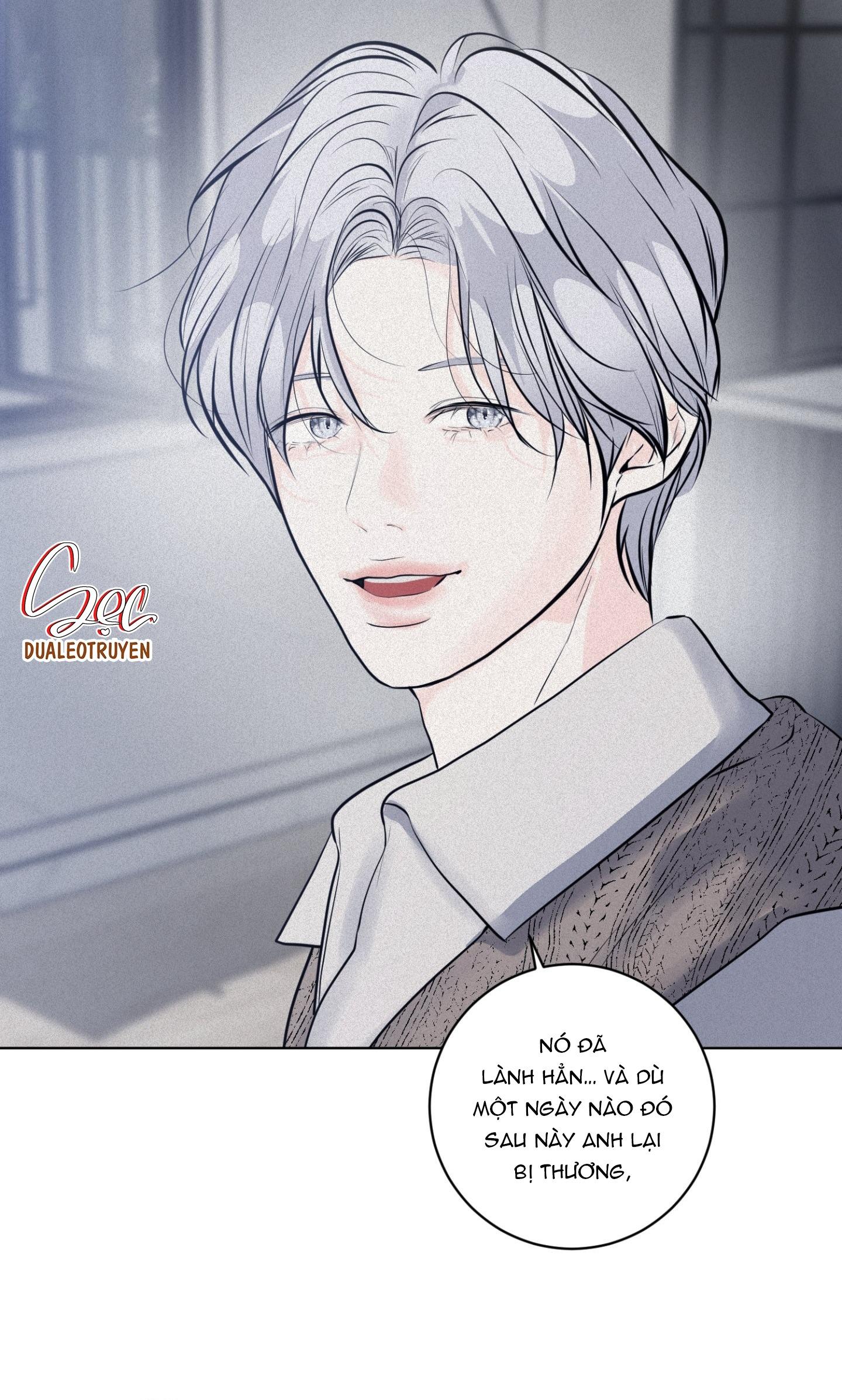 (ABO) LỜI CẦU NGUYỆN Chapter 73 - Next 