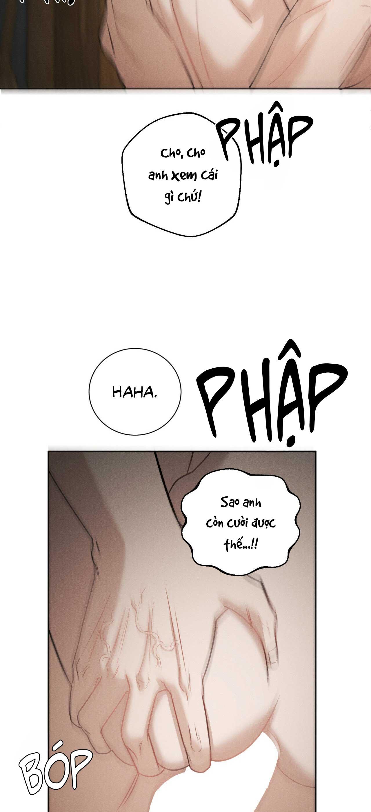 Joo Eun Chapter 48 H+++ - Next Chapter 49 H+++