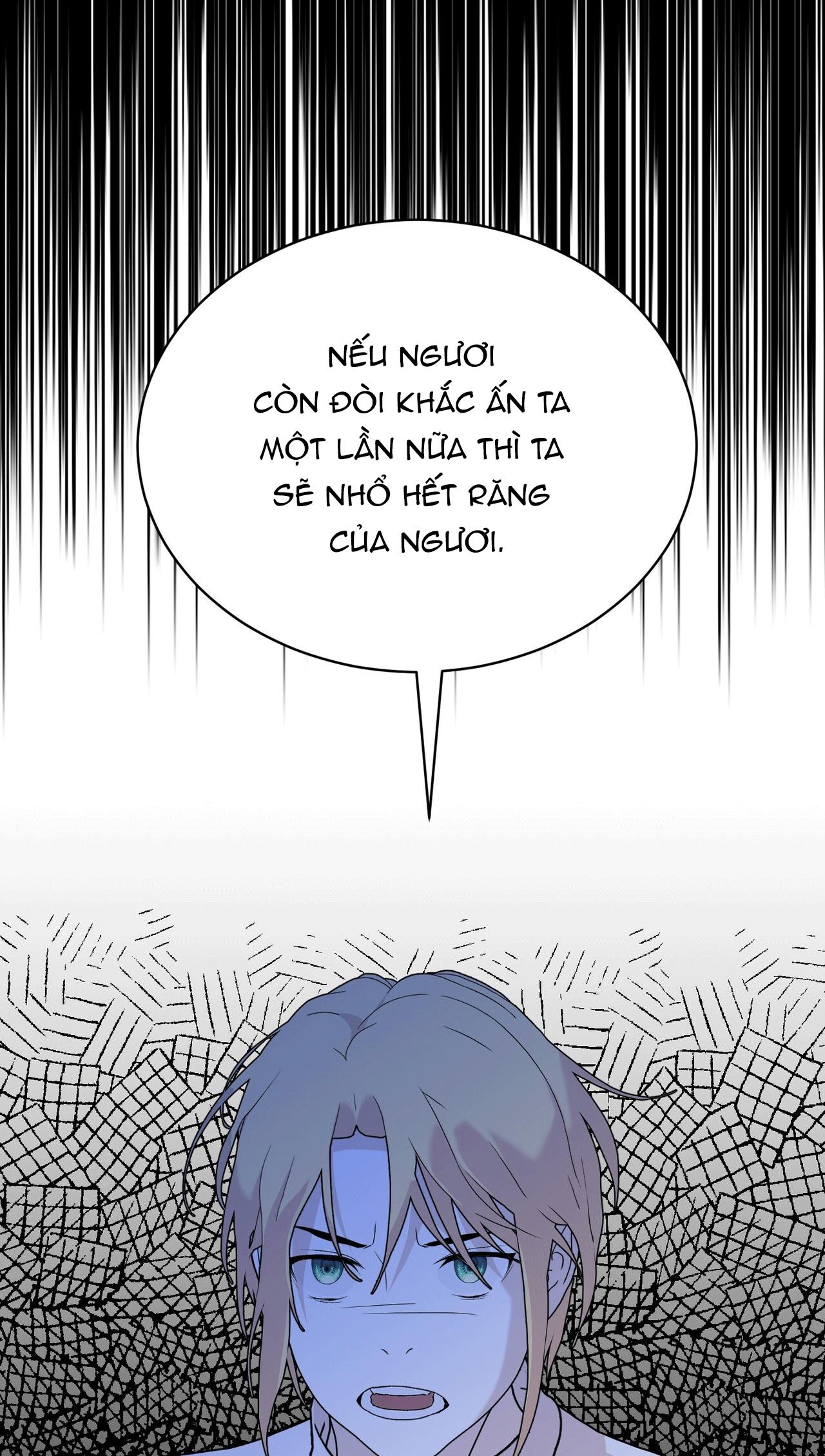 (ABO) ĐÁM CƯỚI HOÀNG GIA Chapter 47 - Next 