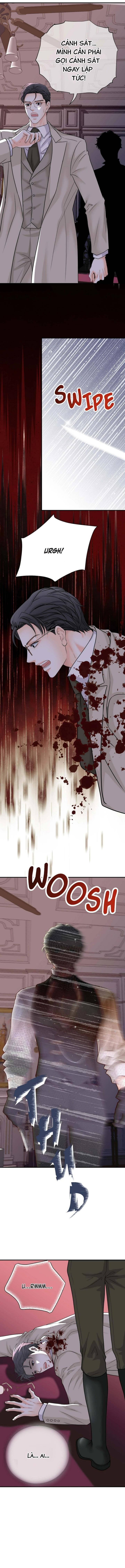 Hôn Thê Của Bóng Tối Chapter 18 Hachiennhom - Next Chapter 19 Hachiennhom