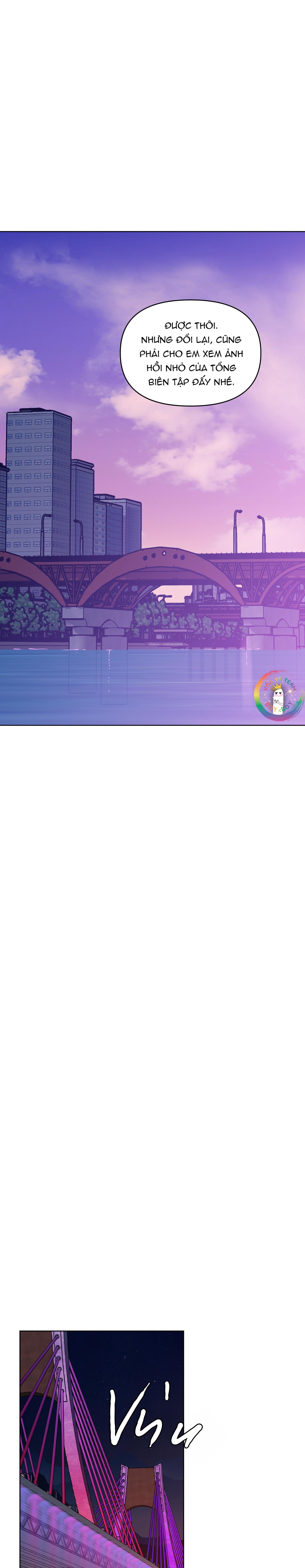 Sparkling Baby Chapter 28 - Next Chapter 29