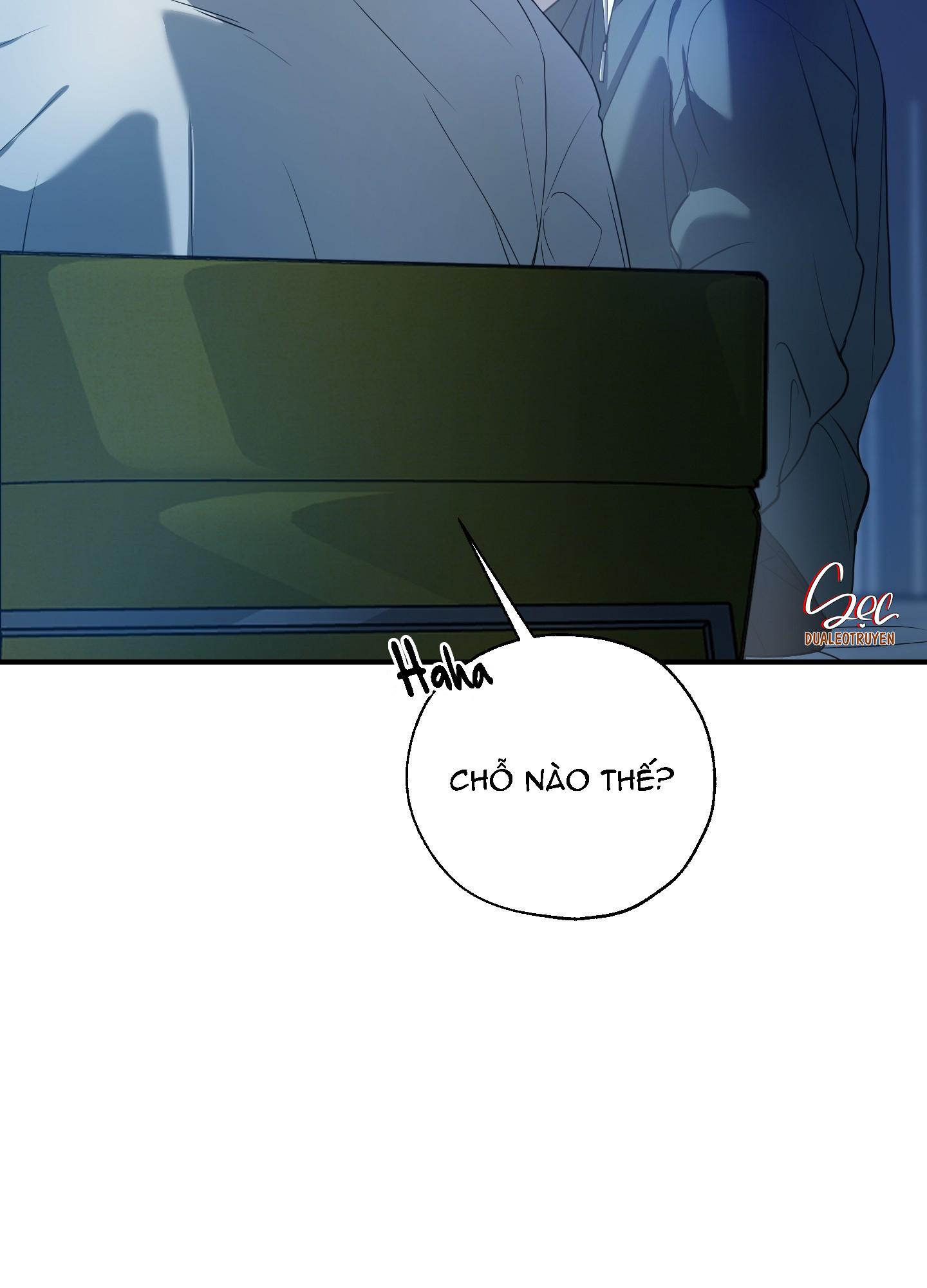LÃNG MẠN NGÀY TẬN THẾ Chapter 6 - Trang 2