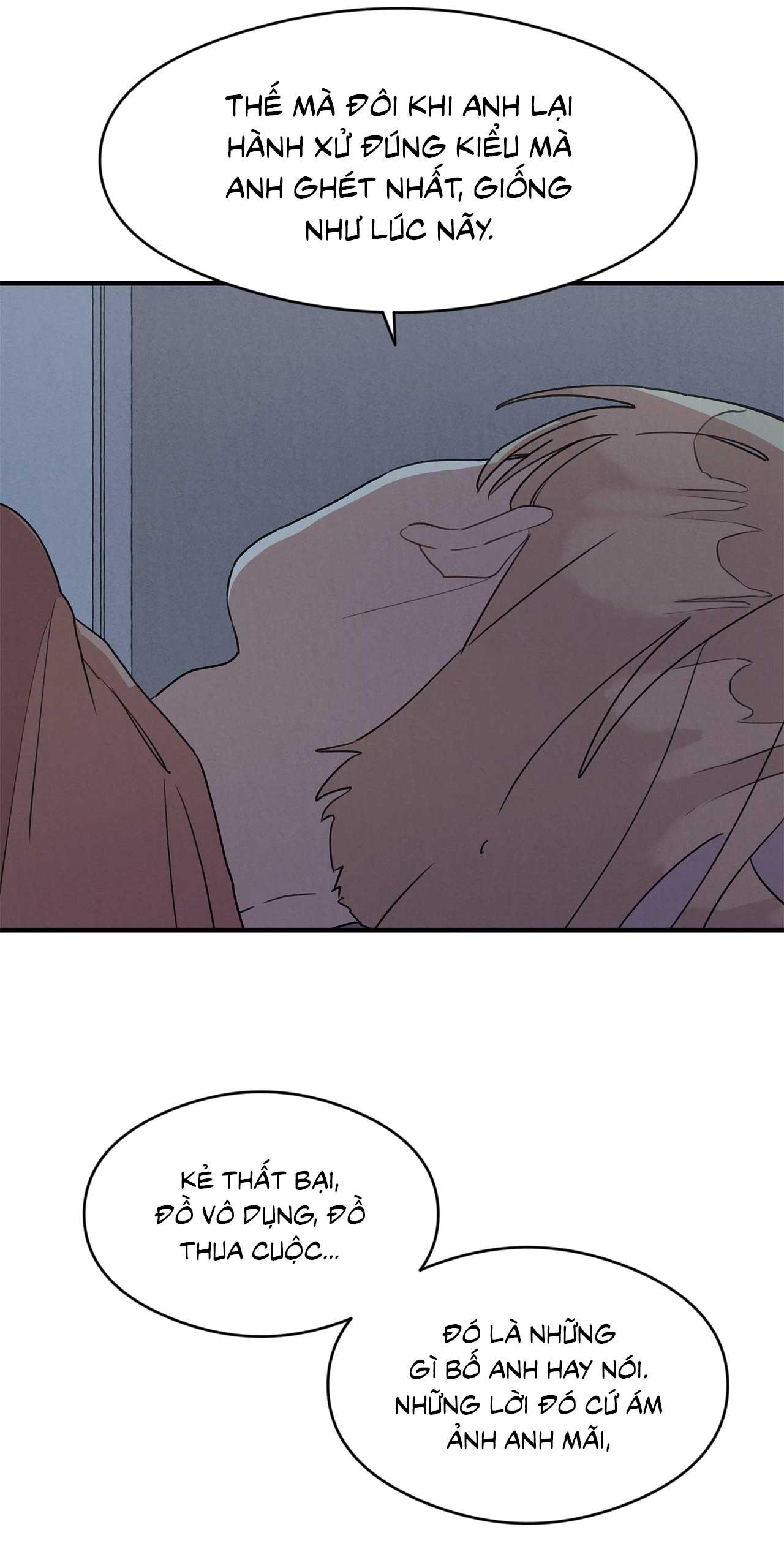 One-Room TA Chapter 19 - Next Chapter 20 H tuốt nhẹ hàng