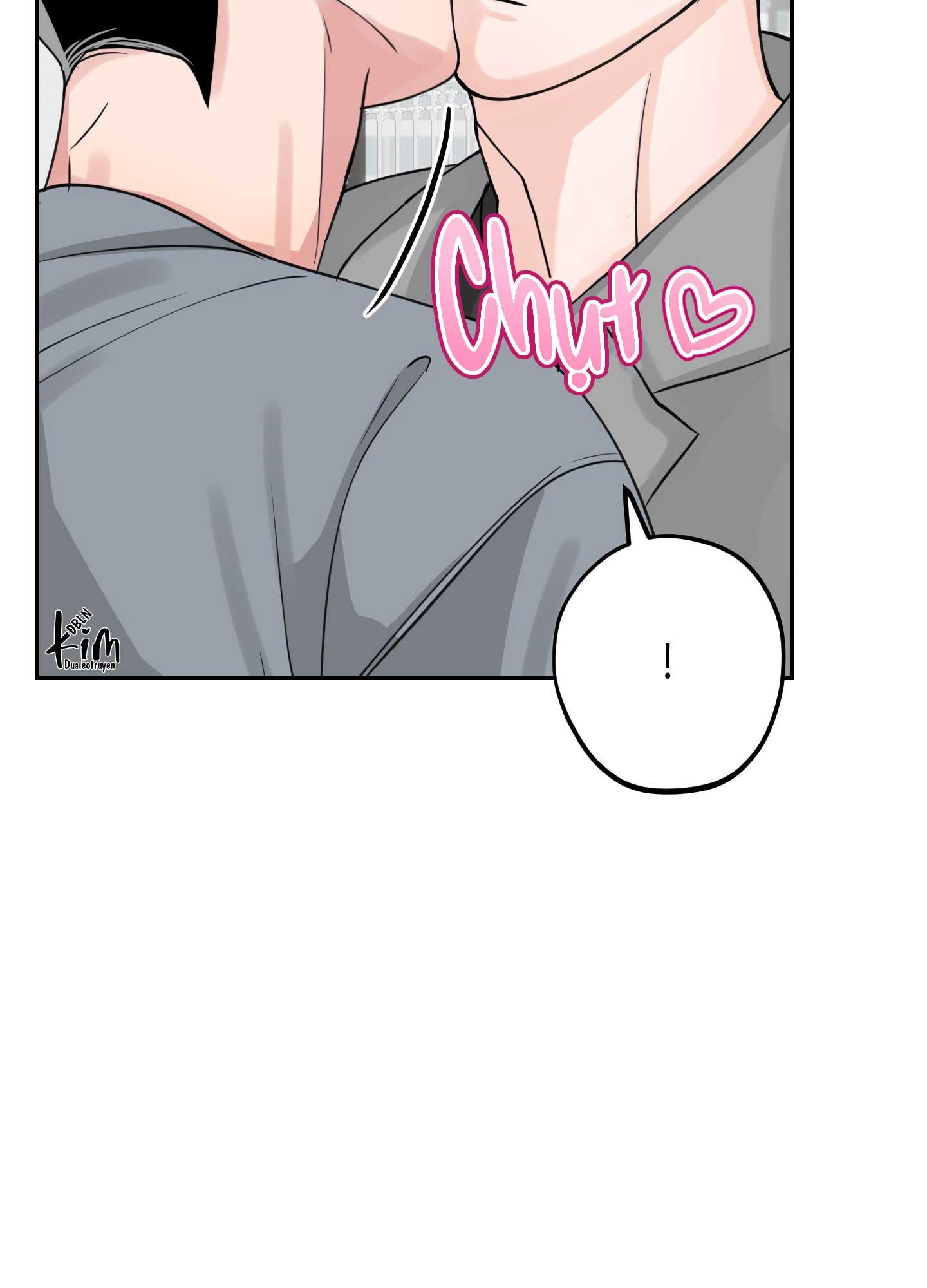 NGHIỆN SEX Chapter 41.7 đẹp trai 7 - Trang 2