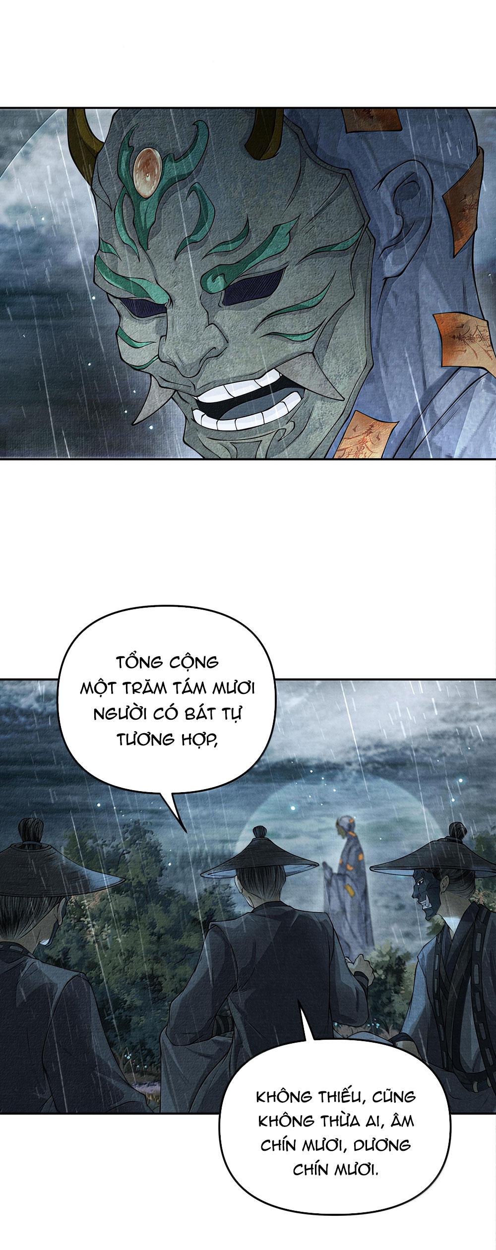 Đồng Tiền Kham Thế Chapter 137 - Next 