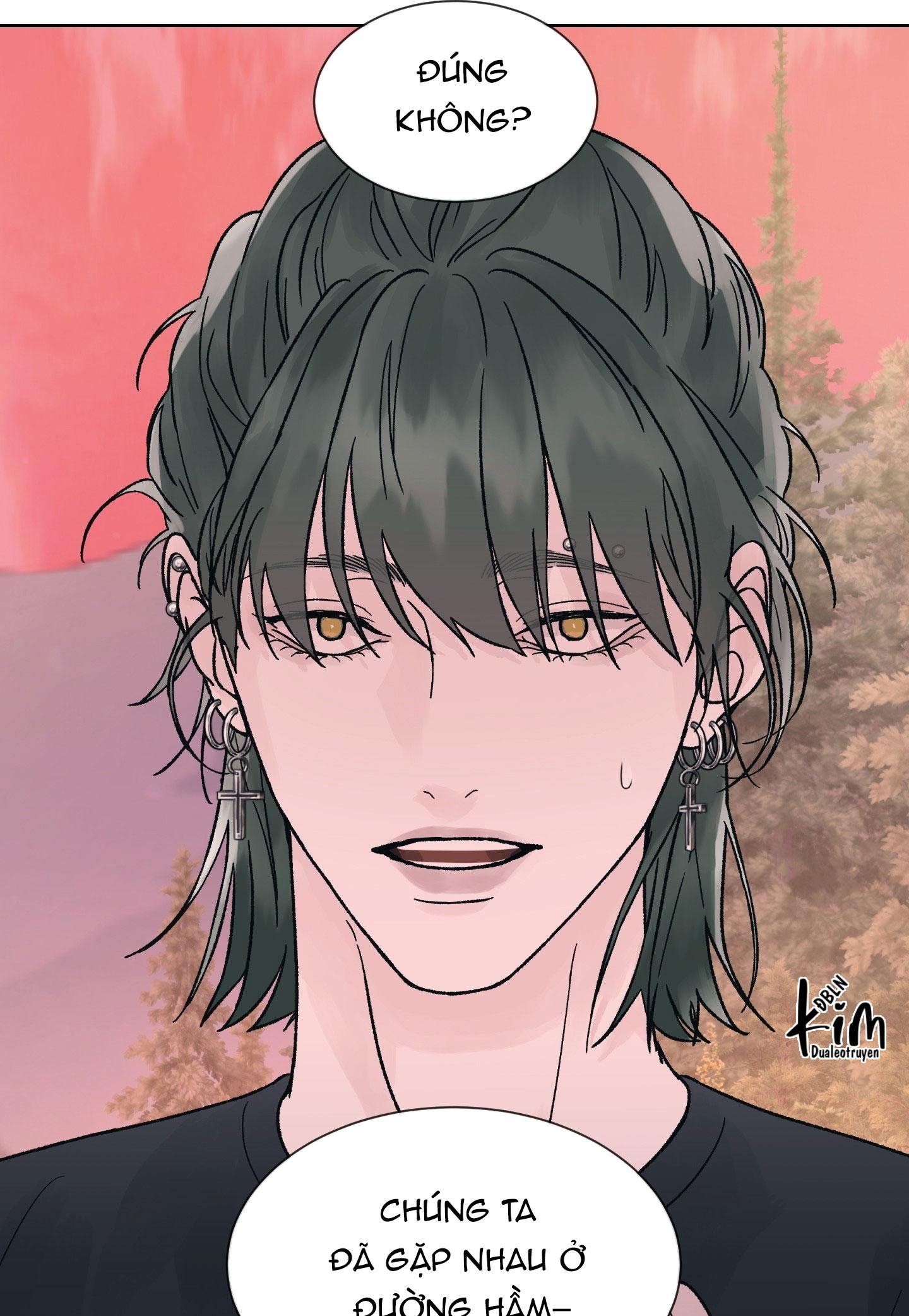 ĐÊM KINH HOÀNG Chapter 55 - Next Chapter 56