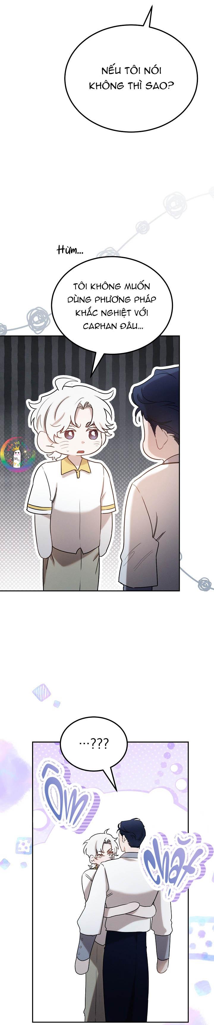 Này, Đừng Có Nhấn Cái Nút Đó! Chapter 57 - Next Chapter 58