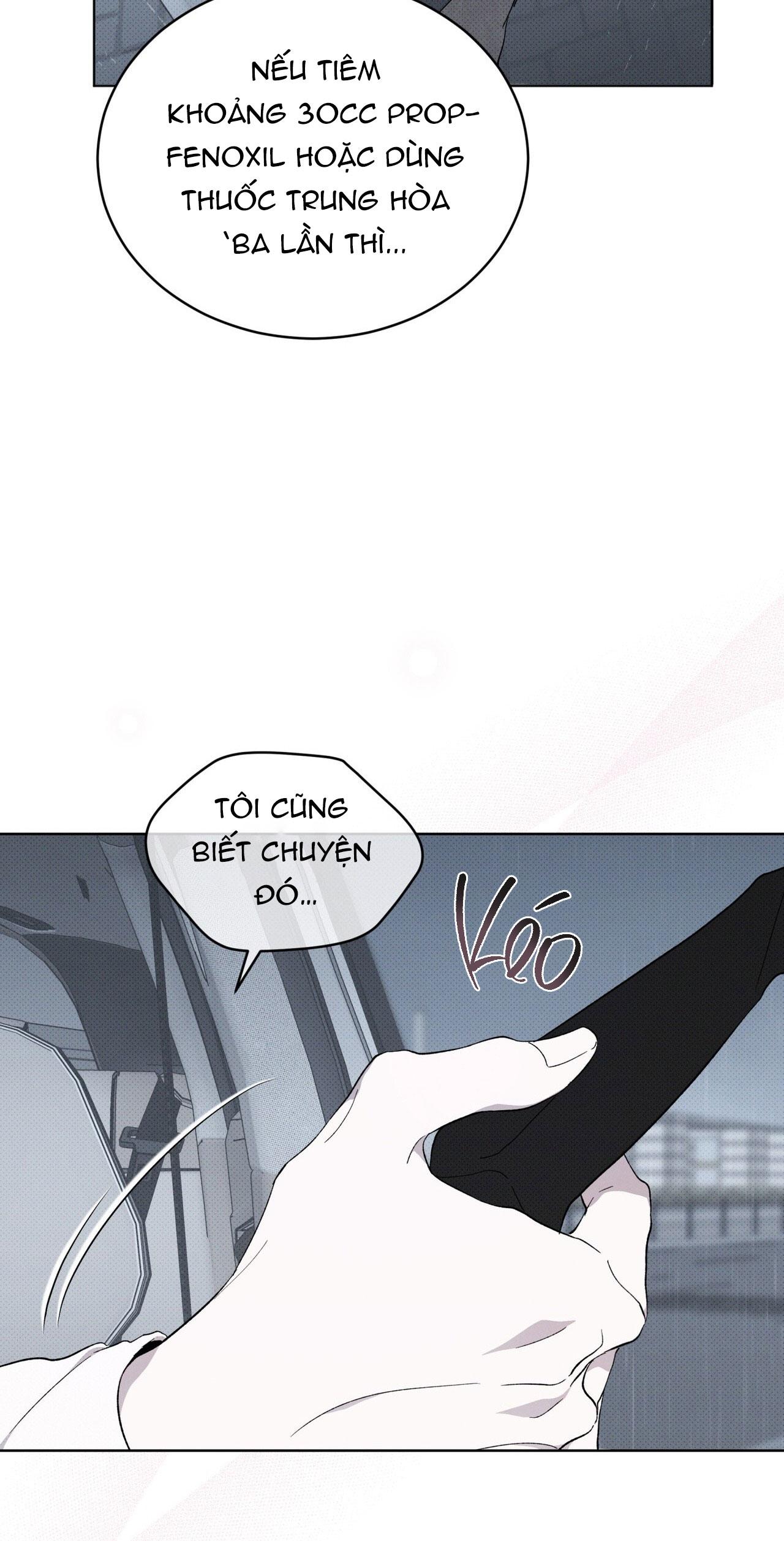 NGUỒN GỐC TIẾN HÓA Chapter 18 - Next Chapter 19