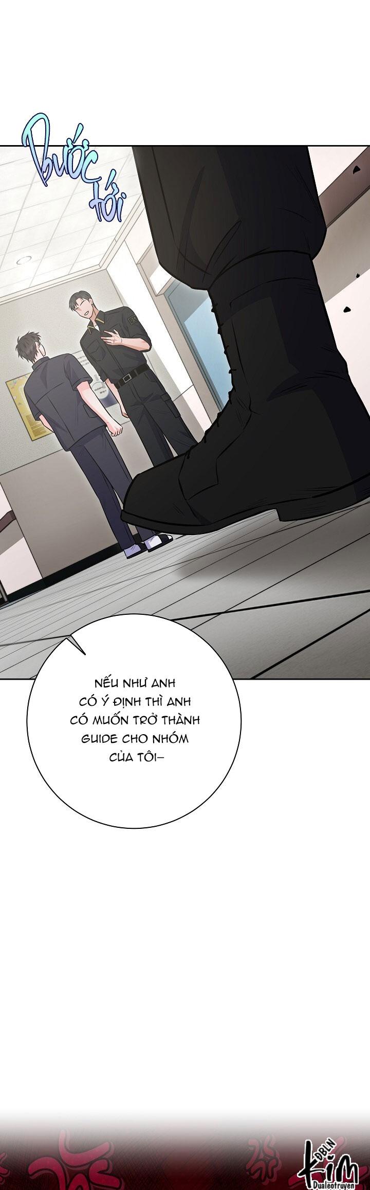 CHÁN GHÉT Chapter 71 END - Next Chapter 72
