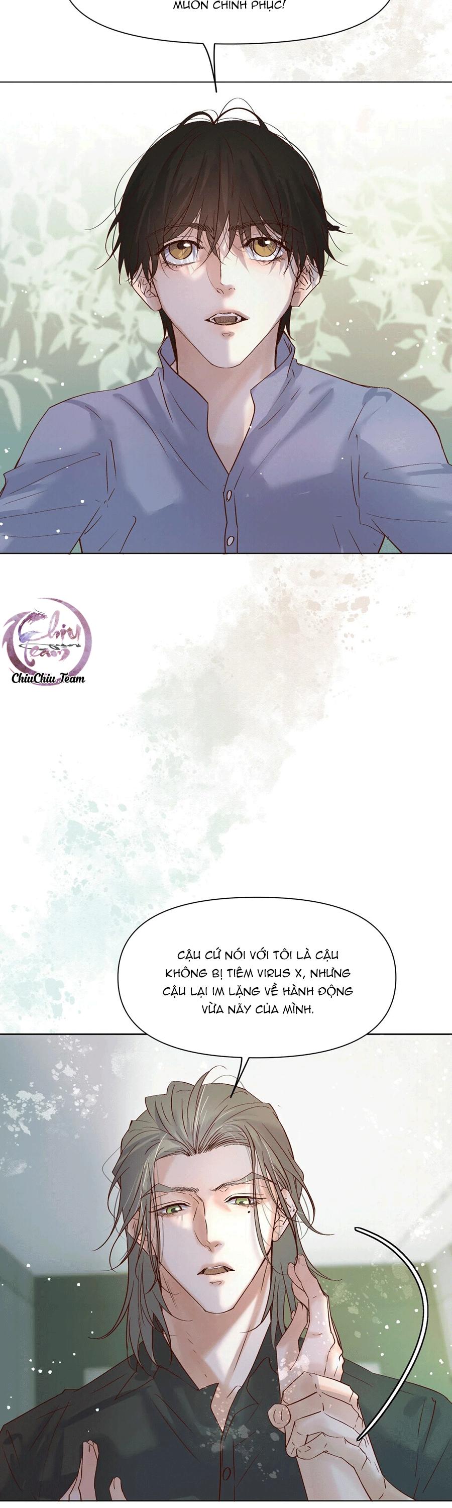 Tuyệt Xử Phùng Sinh Chapter 96 - Next Chapter 97